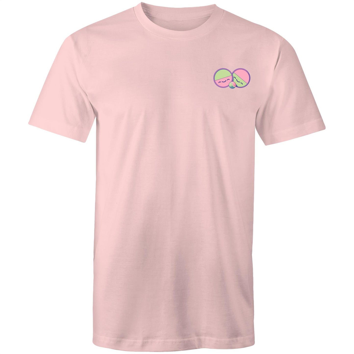 update alt-text with template Joined at the Grip - Men's Tee- Cool Graphic T-Shirts- Retro T-Shirts - Nostalgia Threads
