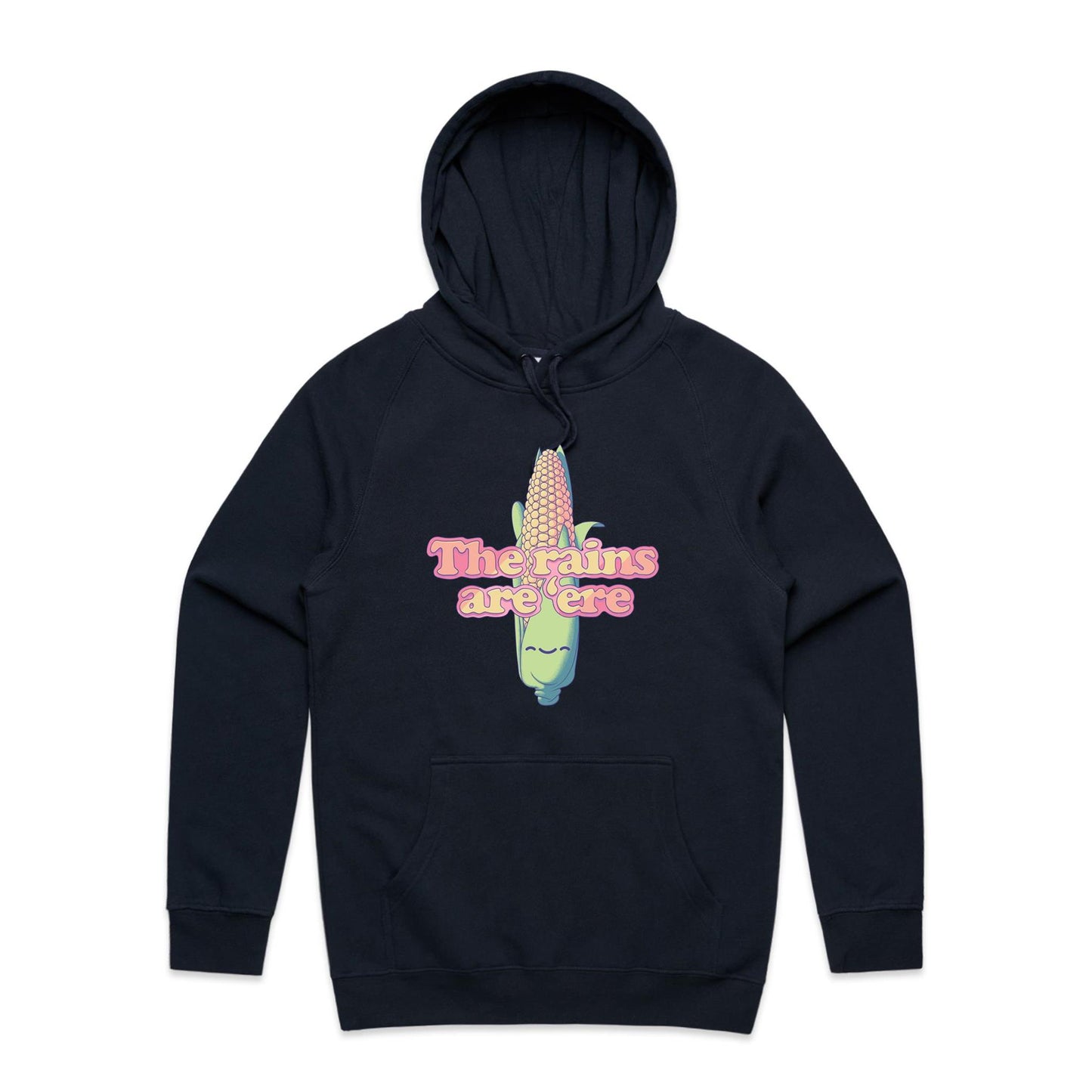 Calm before the Corn - Unisex Hoodie
