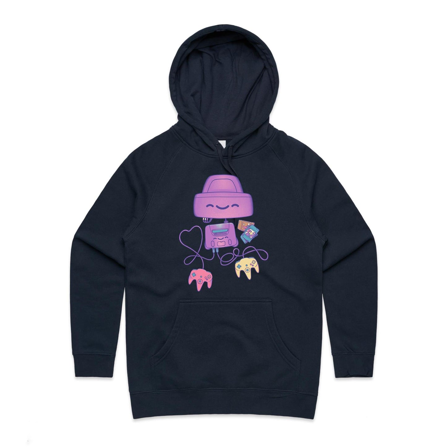 Cartridge loaded, Weekend exploded - Women's Hoodie