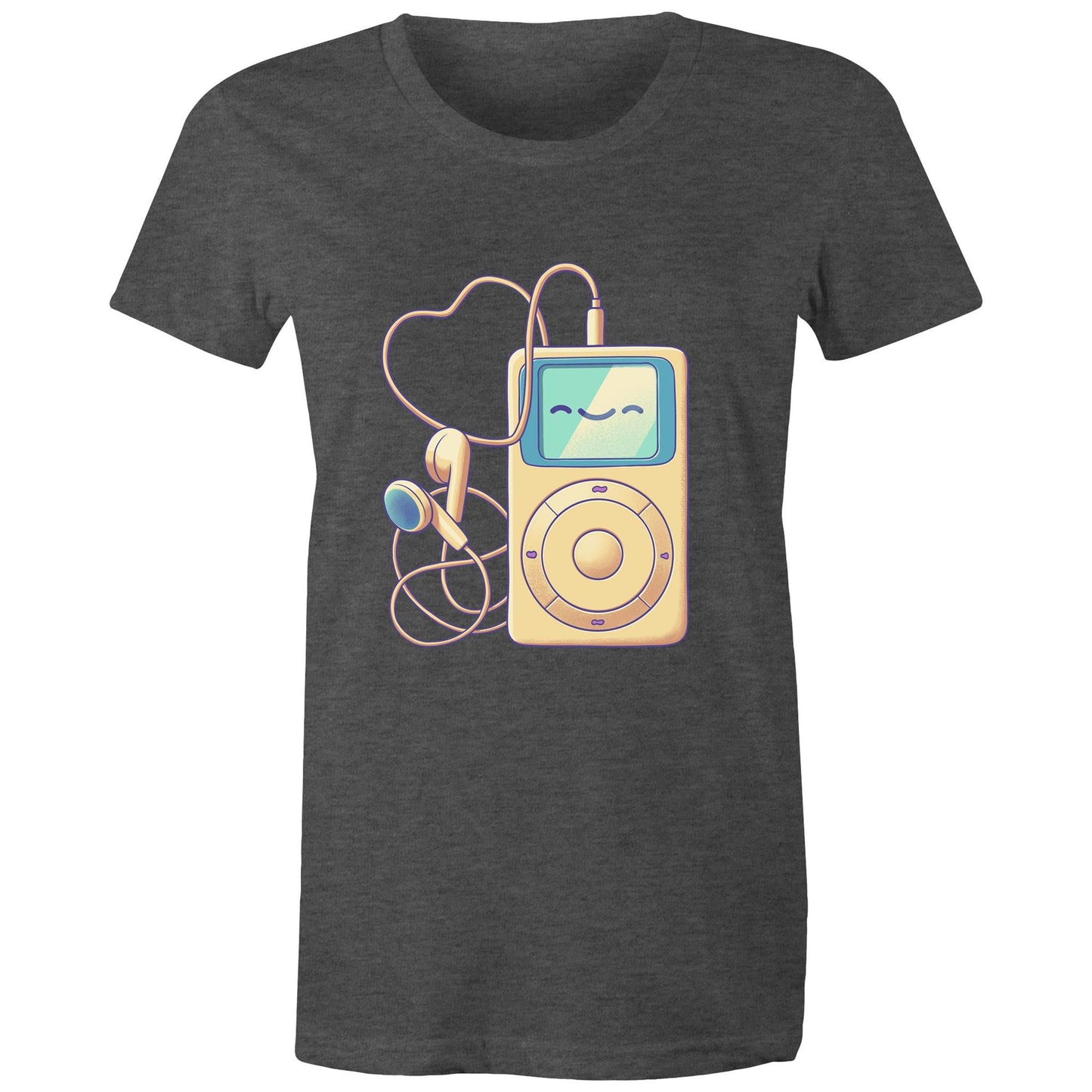 Still Going Song - Women's Tee