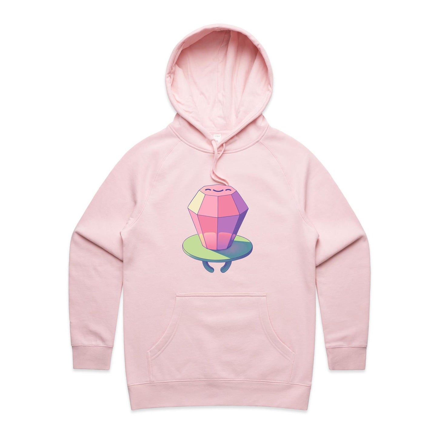 Ring it On - Women's Hoodie
