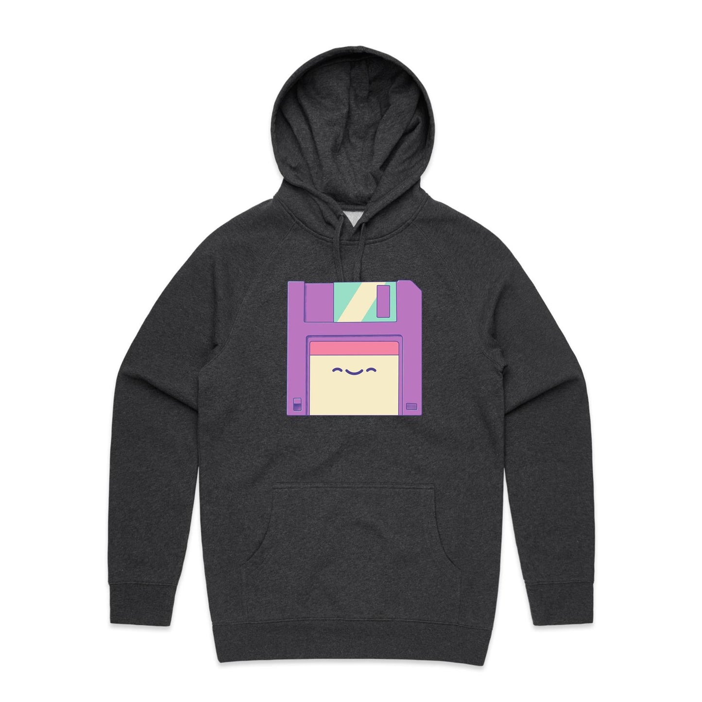 Every Tom, Disk & Harry - Unisex Hoodie