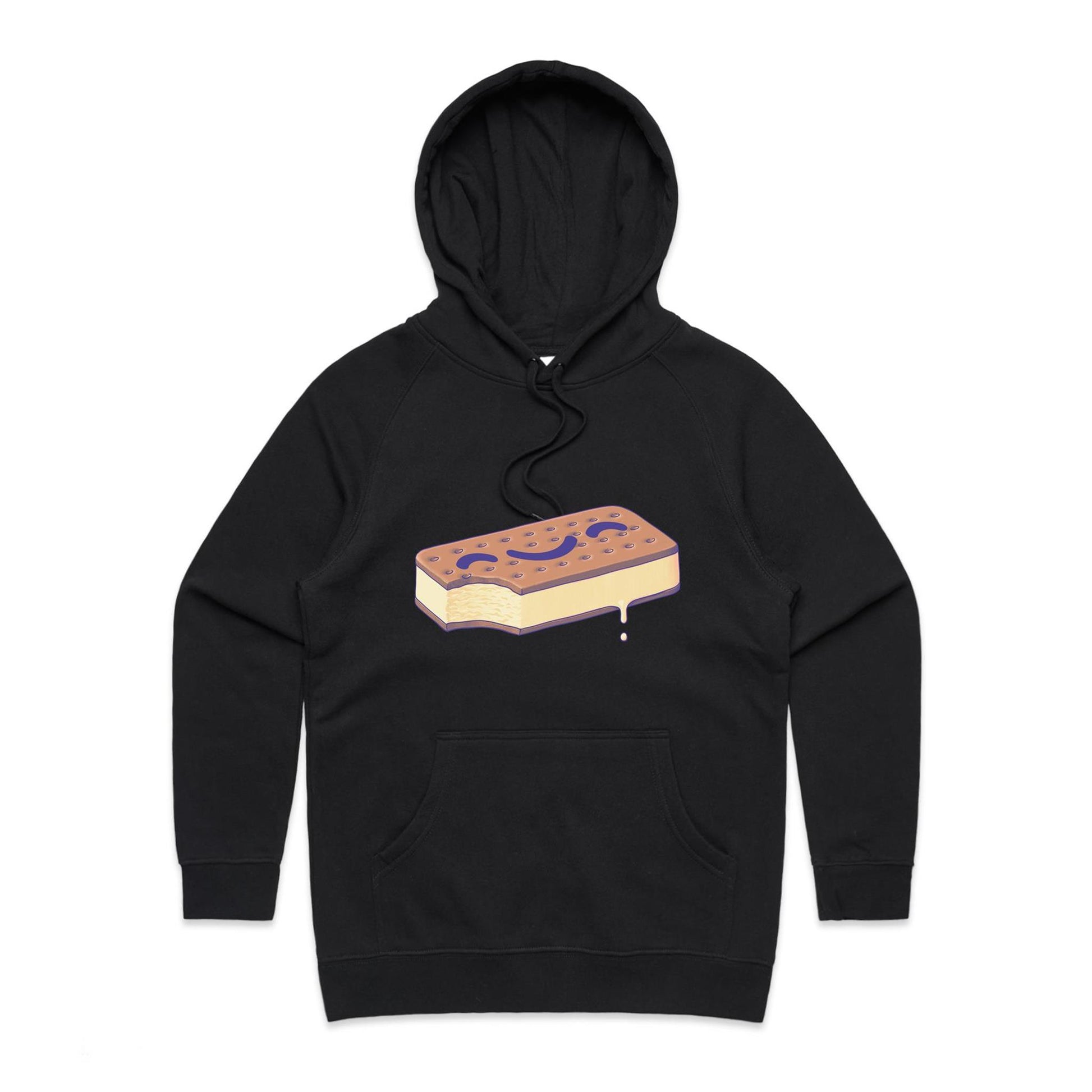 A Bar Above the Rest - Women's Hoodie- Cool Graphic T-Shirts- Retro T-Shirts - Nostalgia Threads