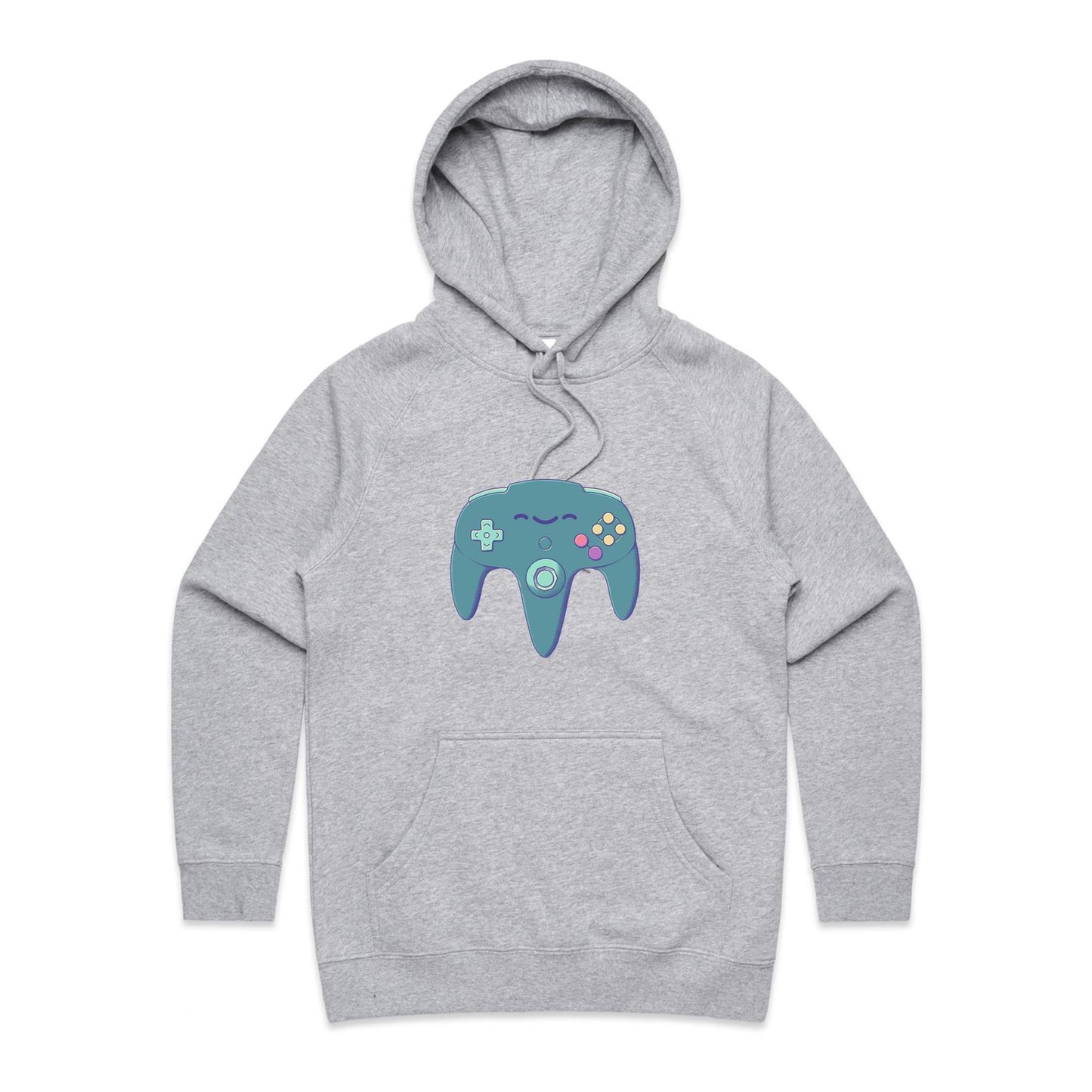 Agree to A & B - Women's Hoodie
