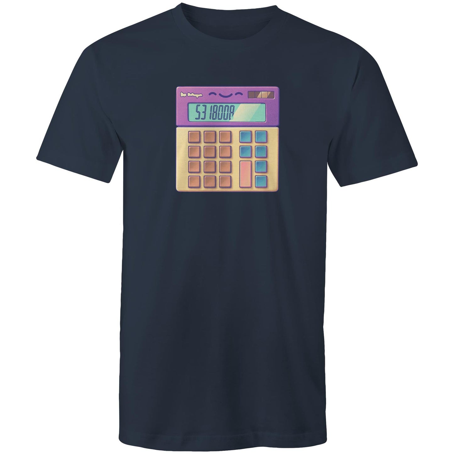 Mature & Simple - Men's Tee