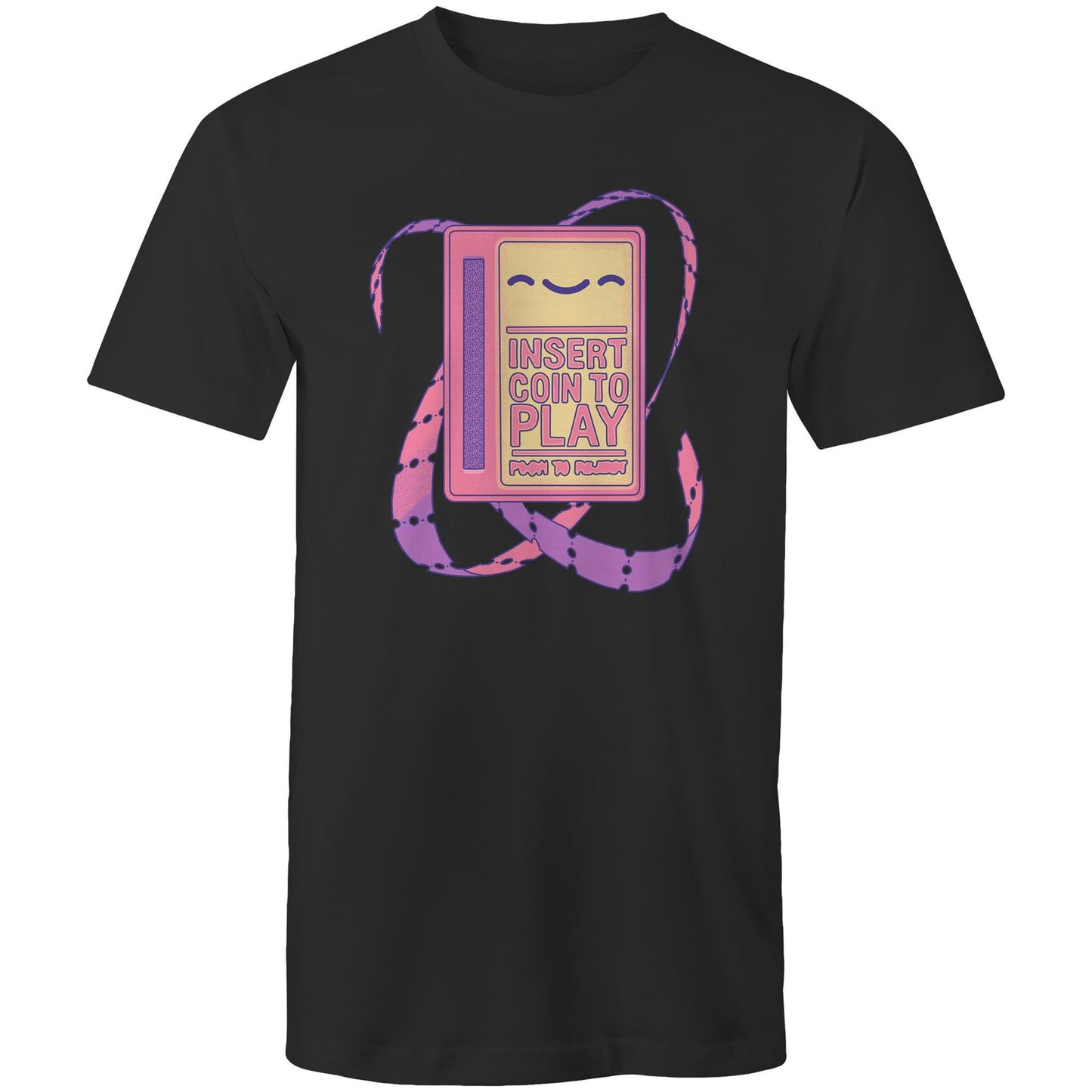 A Rose by Any Other Game - Men's Tee