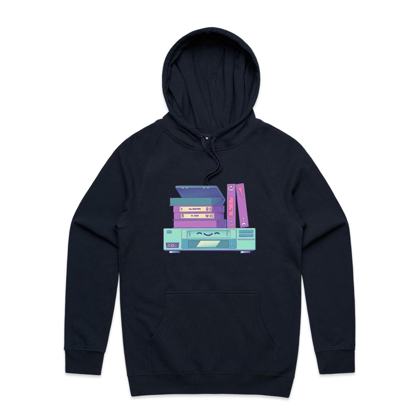 Get a Movie On - Unisex Hoodie