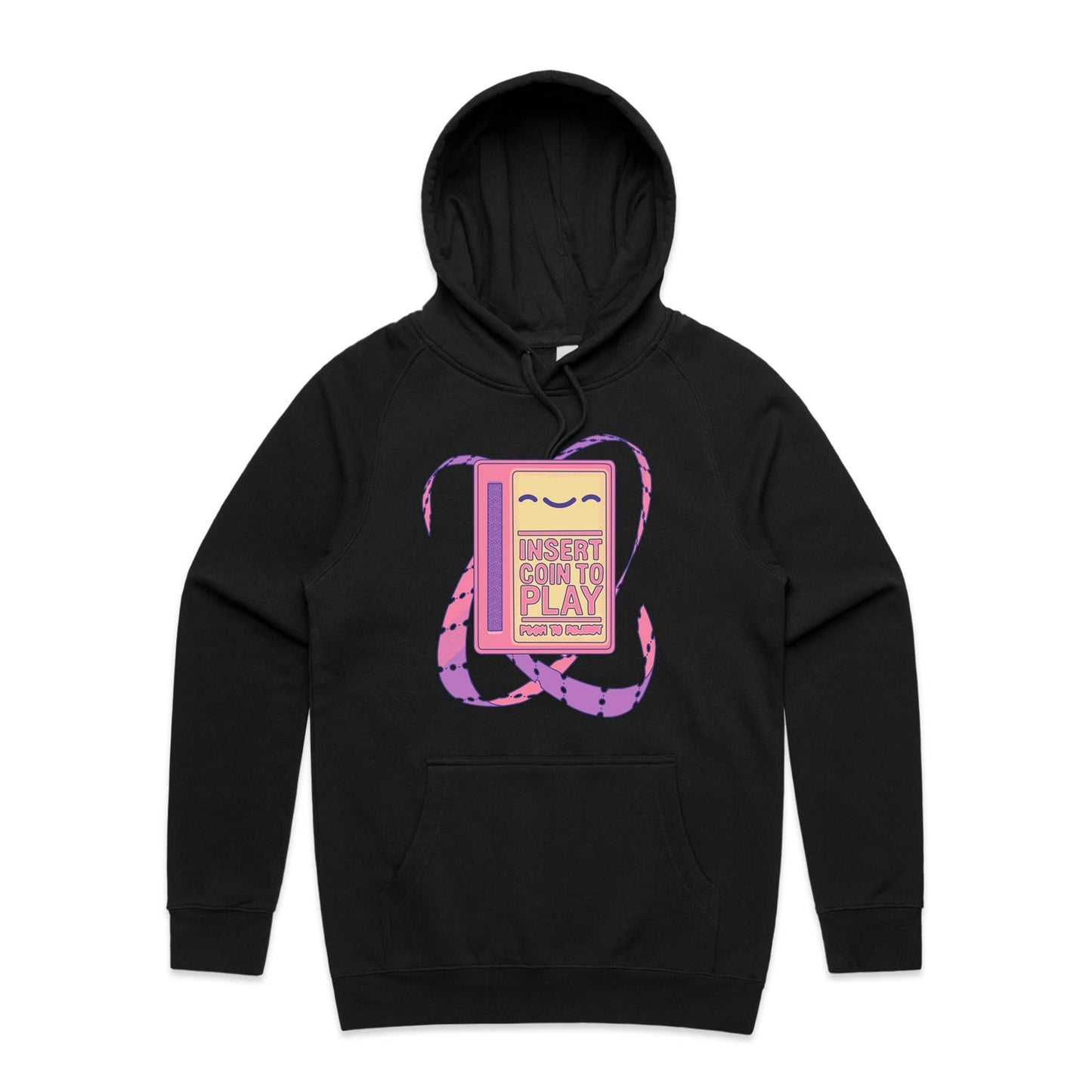 A Rose by Any Other Game - Unisex Hoodie