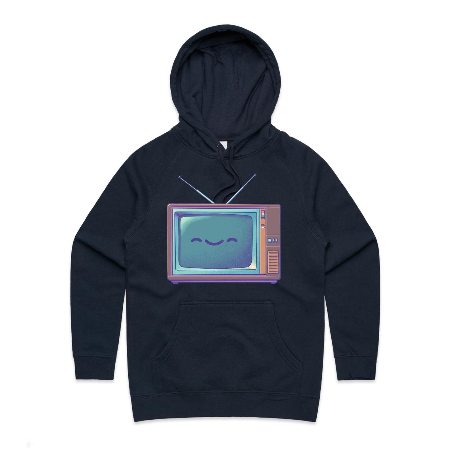 Screen Better Days - Women's Hoodie