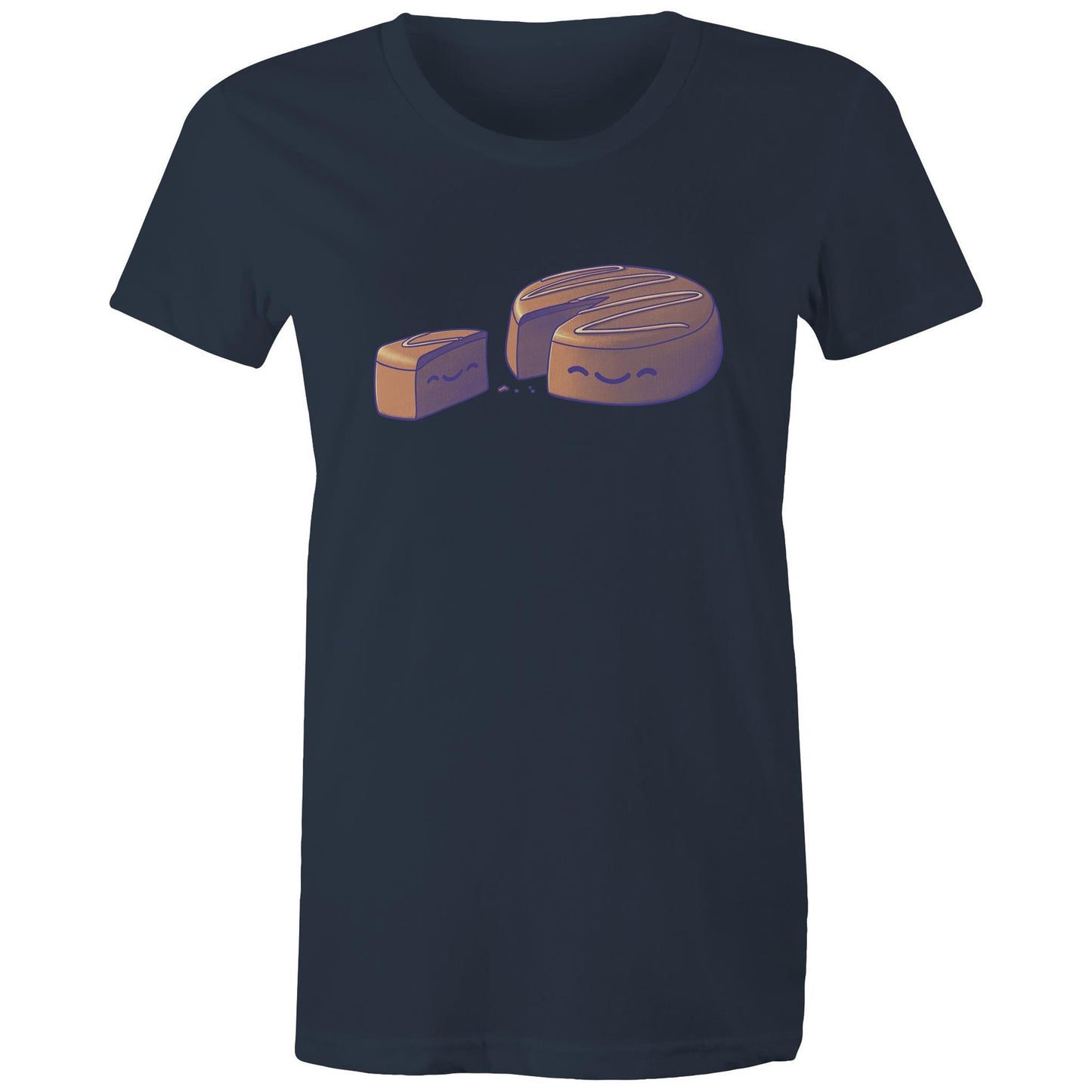 For Old Times' Cake - Women's Tee