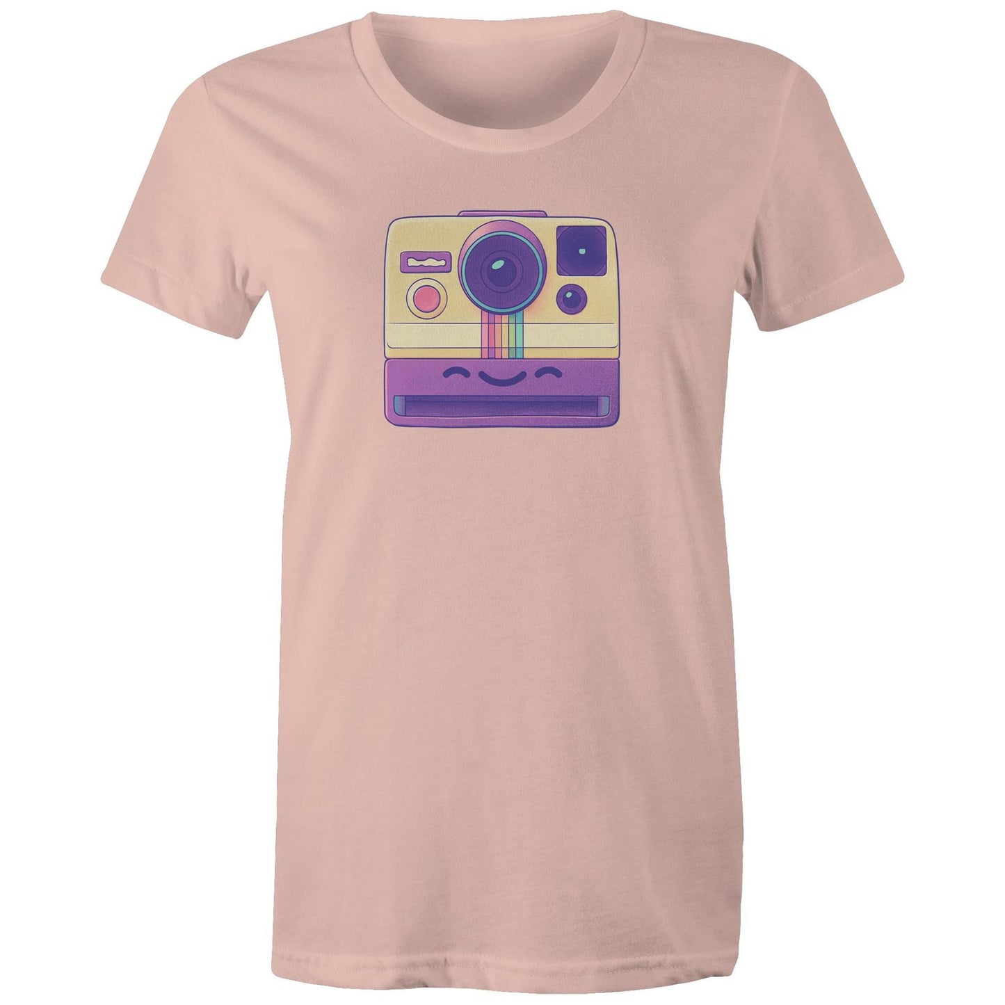 Shake Lively - Women's Tee