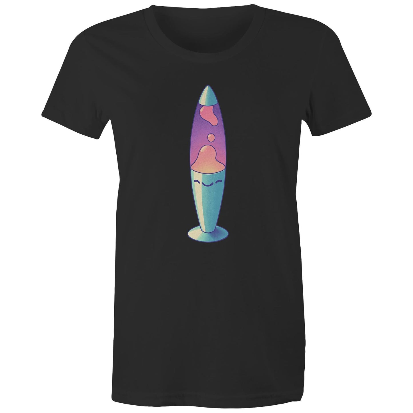 Glow Your Own Trumpet - Women's Tee