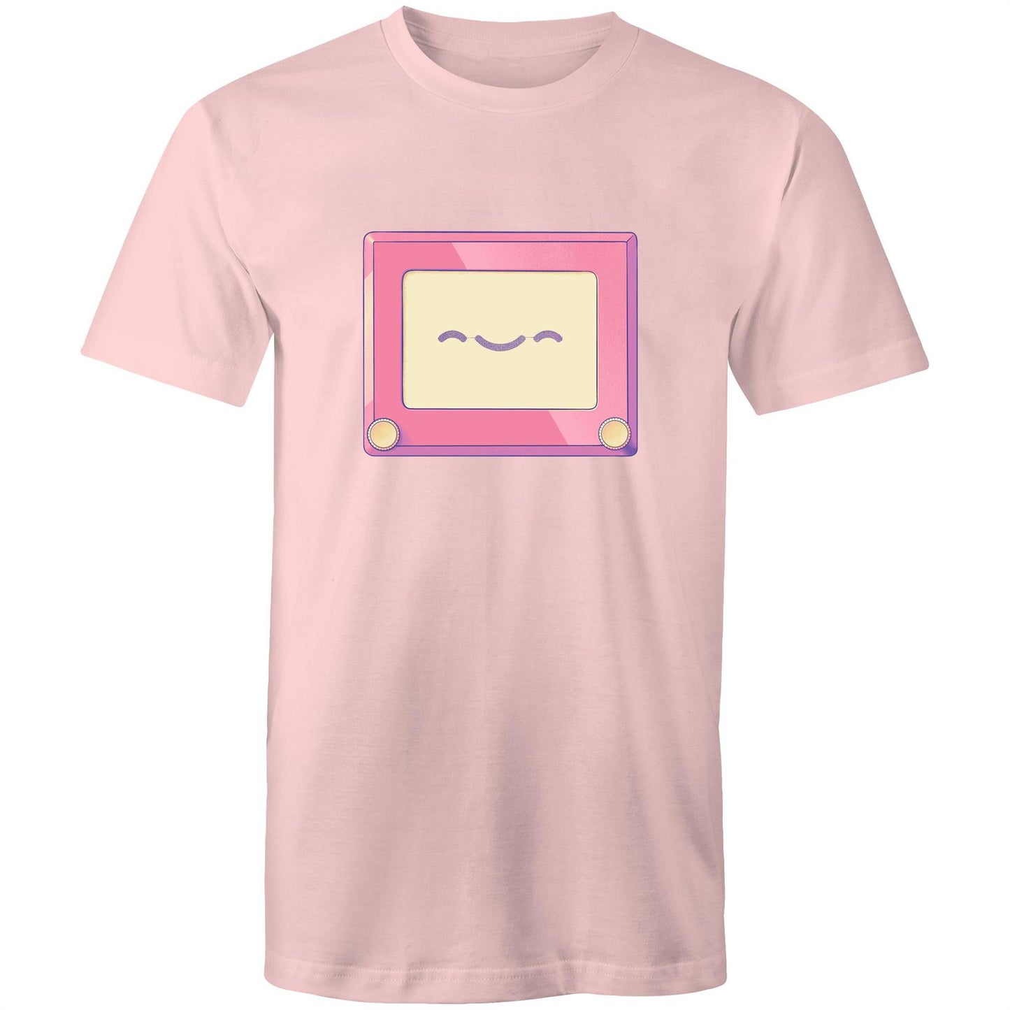 The Home Sketch - Men's Tee
