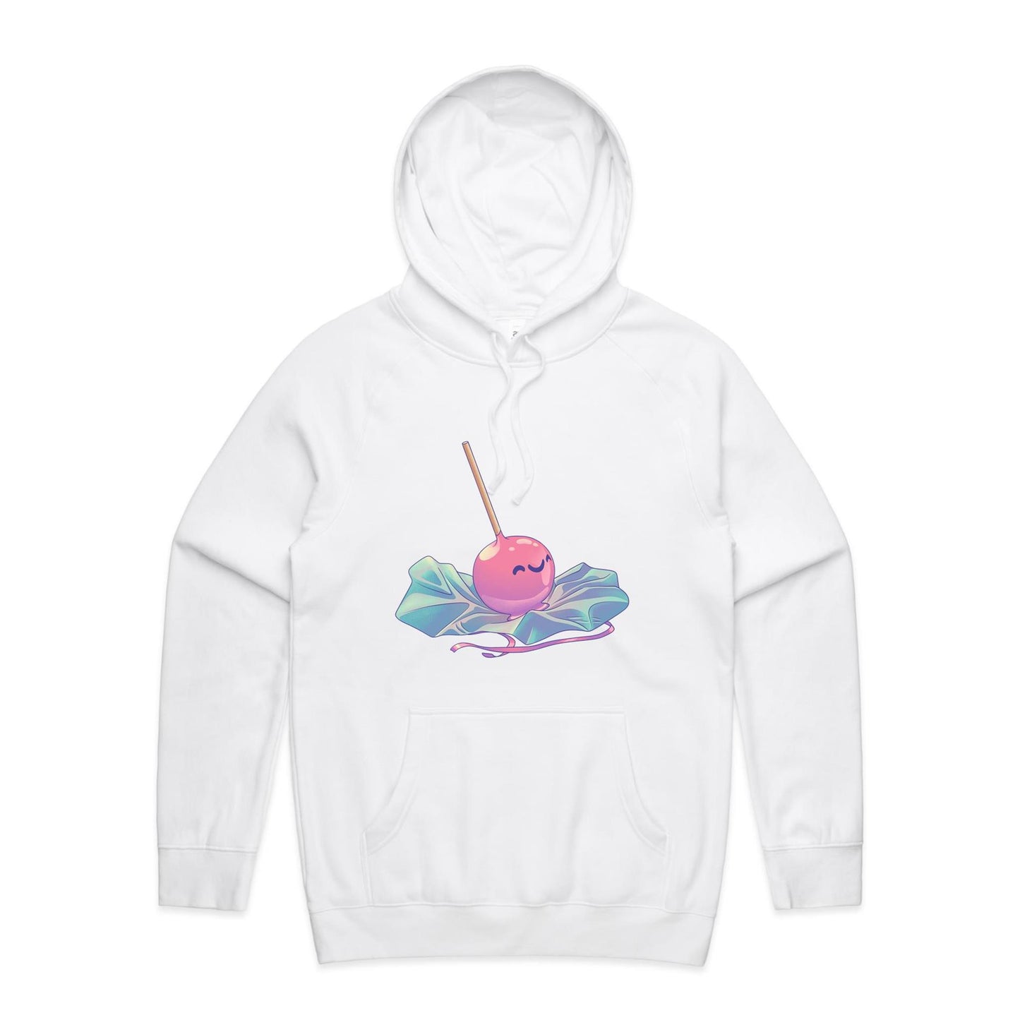 Ricky Sticky Tavi - Unisex Hoodie- Cool Graphic T-Shirts- Retro T-Shirts - Nostalgia Threads