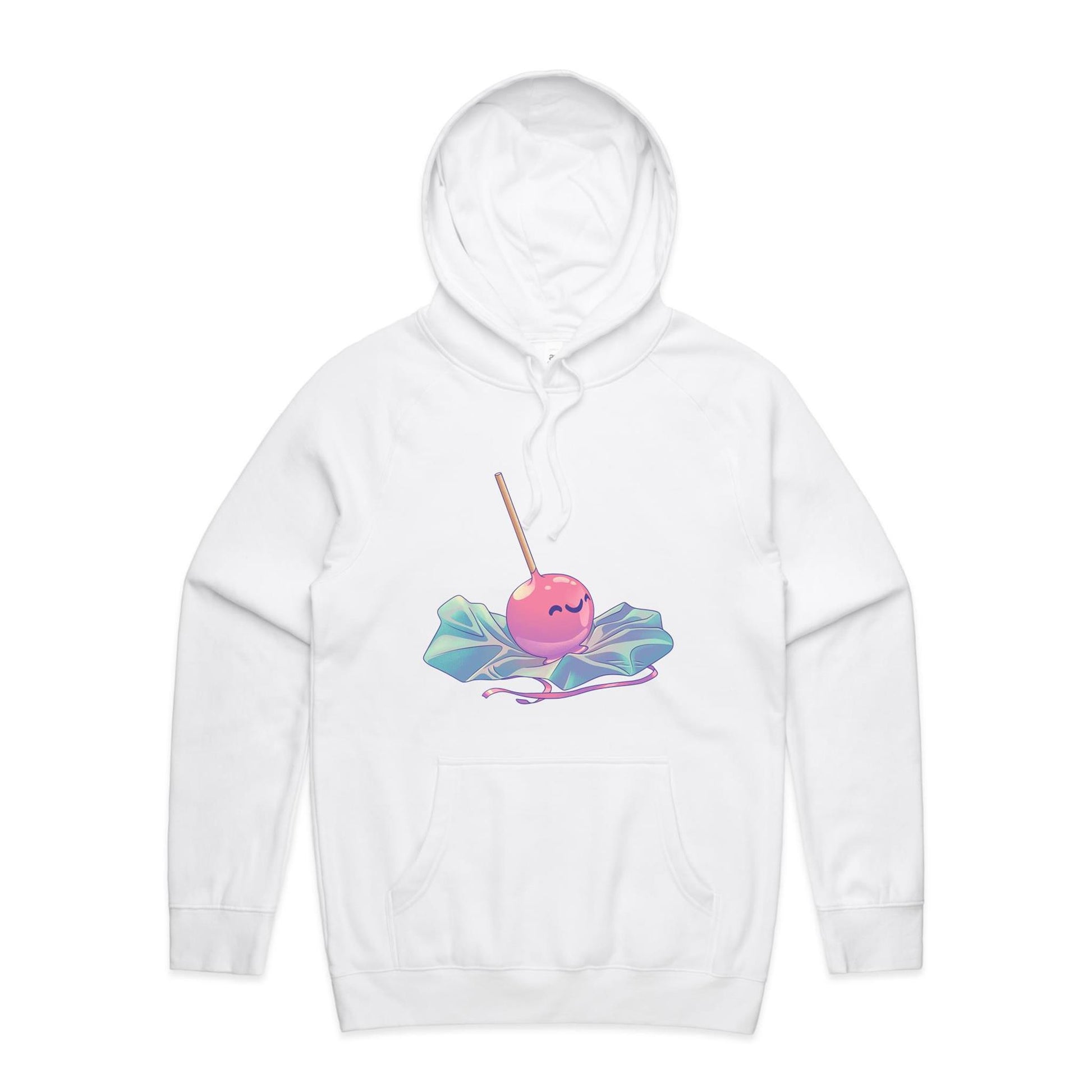 Ricky Sticky Tavi - Unisex Hoodie- Cool Graphic T-Shirts- Retro T-Shirts - Nostalgia Threads