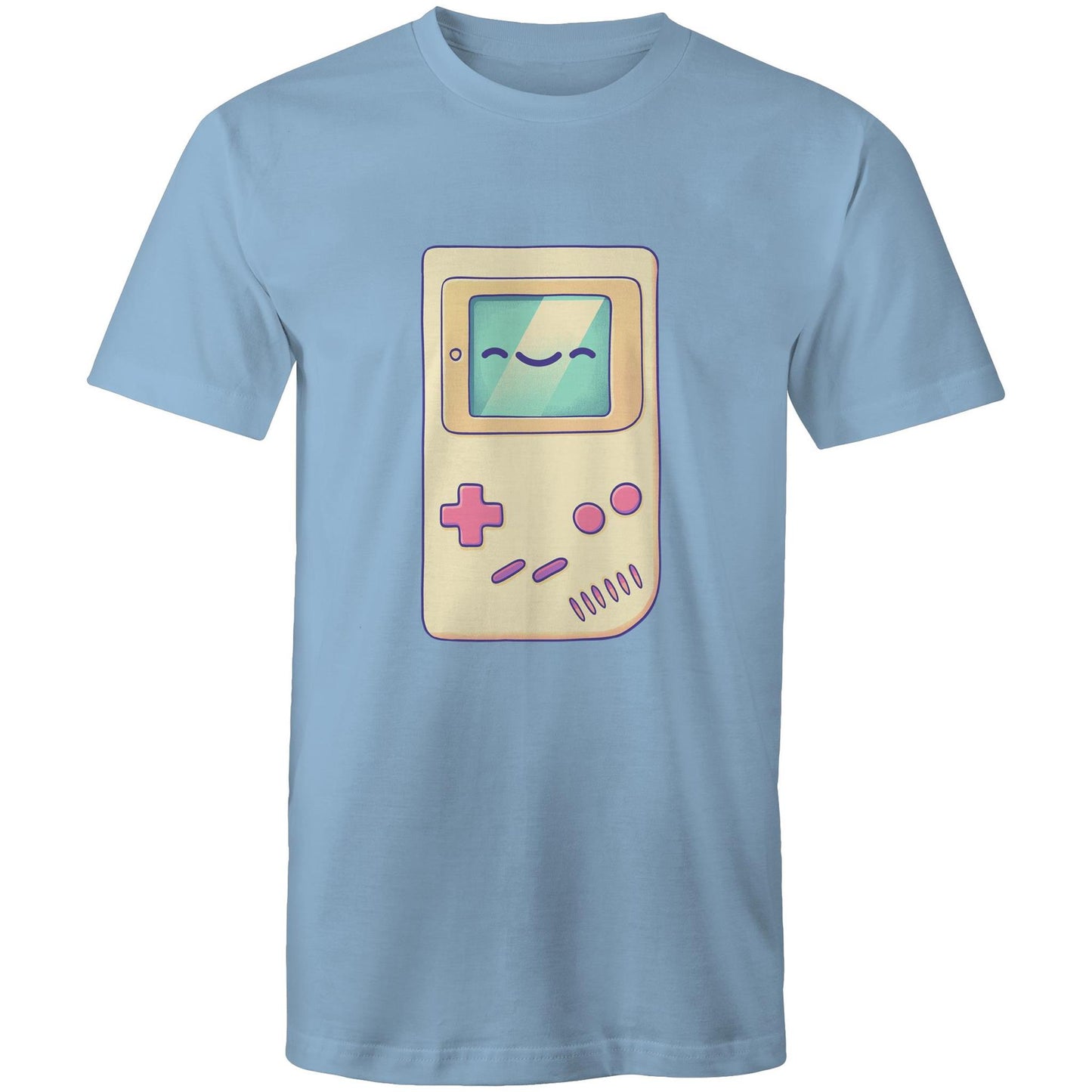 Glad you Game - Men's Tee