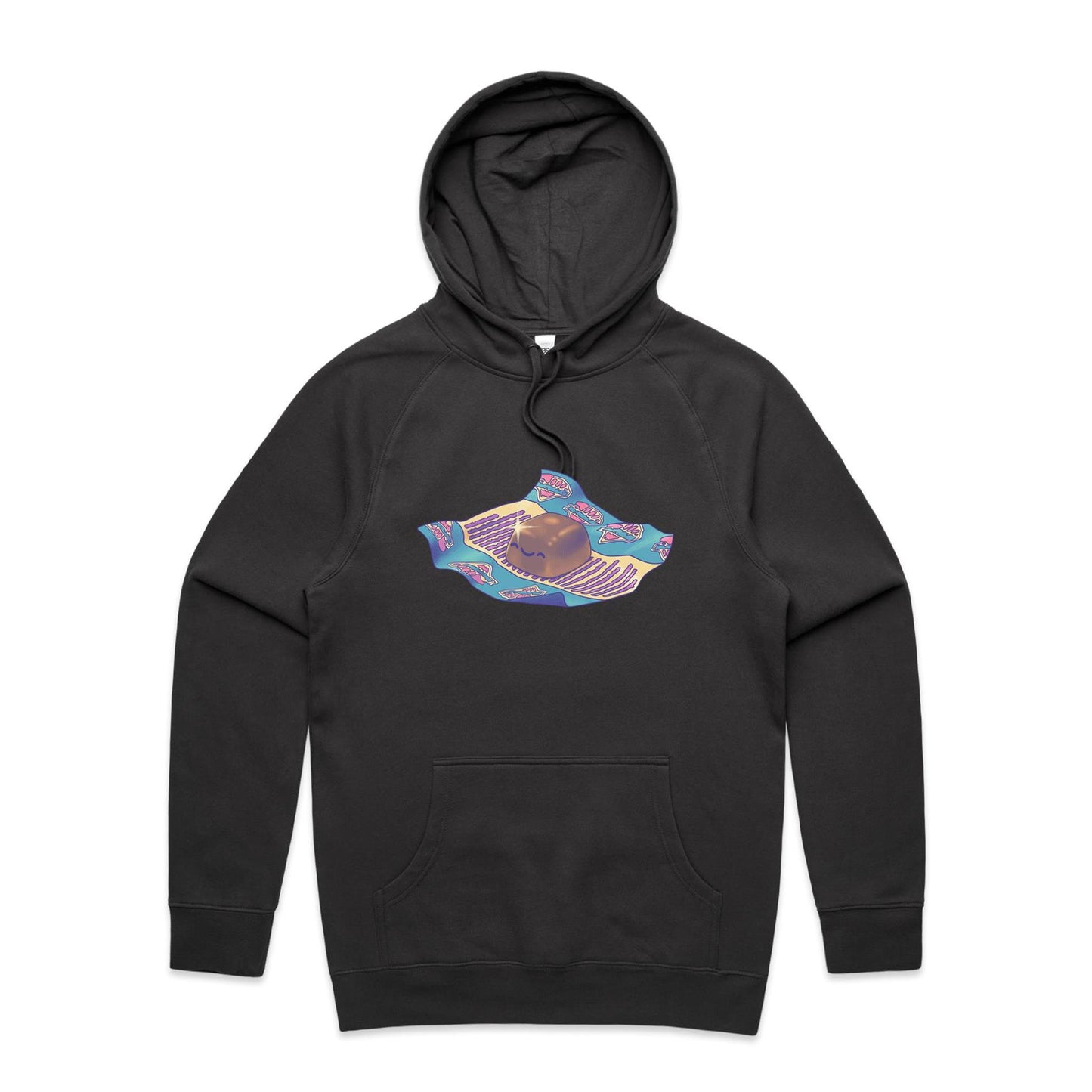 Sweet Around the Bush - Unisex Hoodie