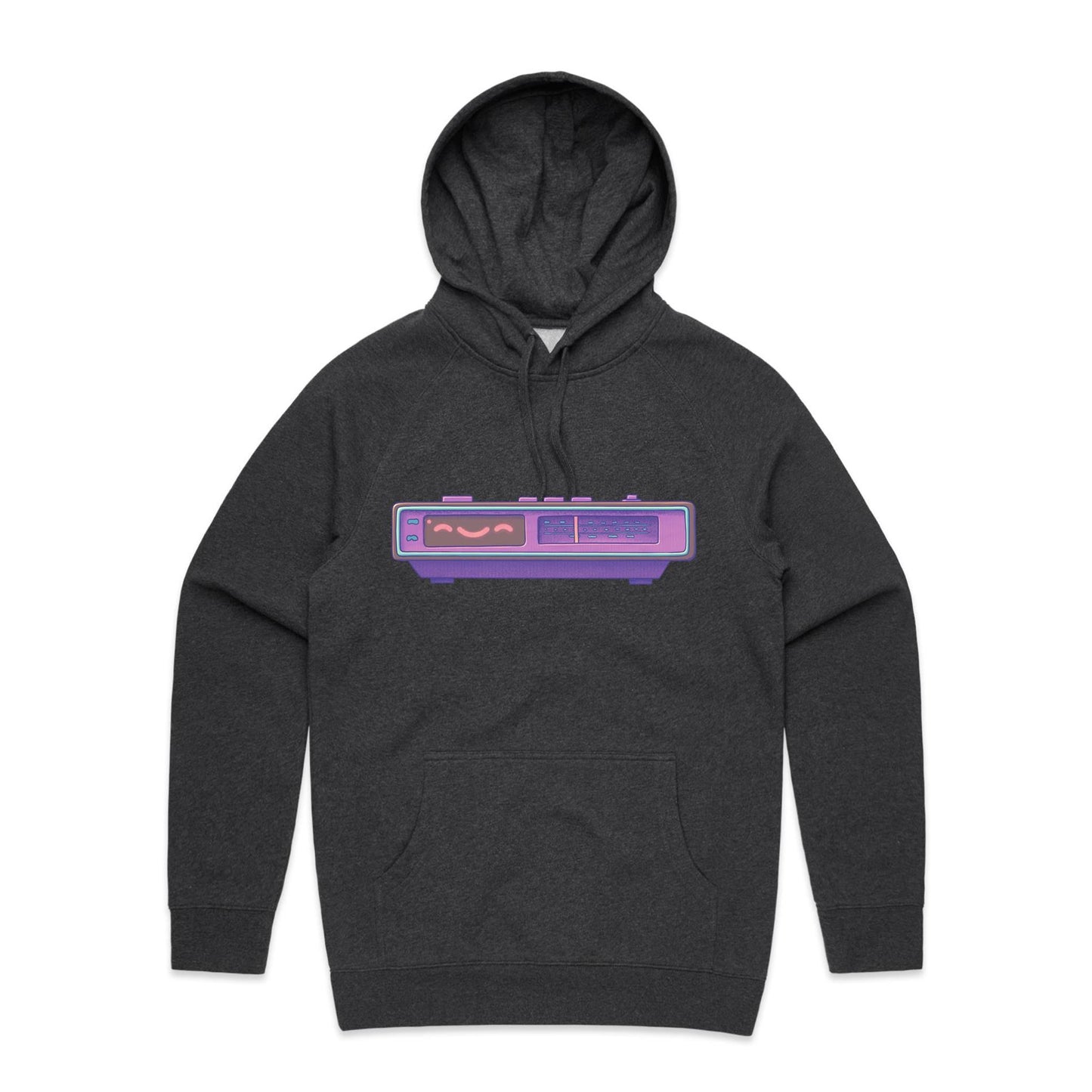 Sleep Calm & Carry On - Unisex Hoodie