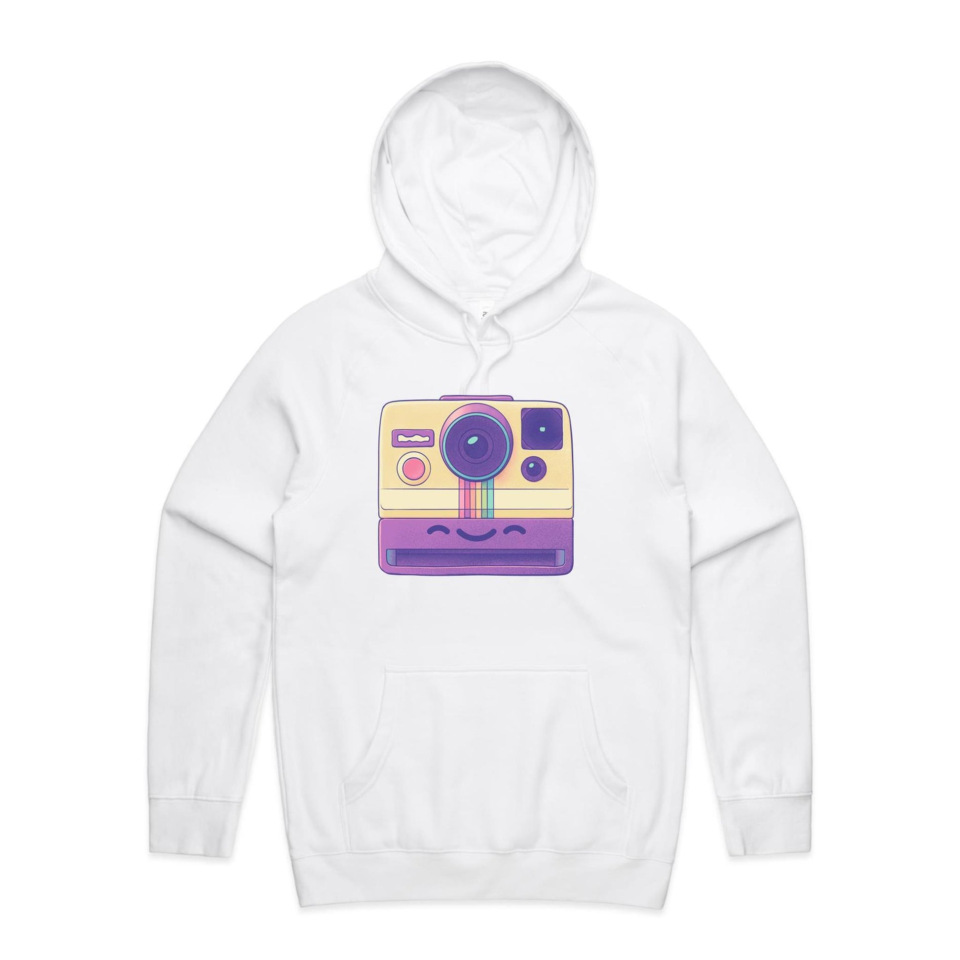 Shake Lively - Unisex Hoodie- Cool Graphic T-Shirts- Retro T-Shirts - Nostalgia Threads