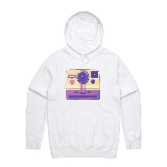 Shake Lively - Unisex Hoodie- Cool Graphic T-Shirts- Retro T-Shirts - Nostalgia Threads