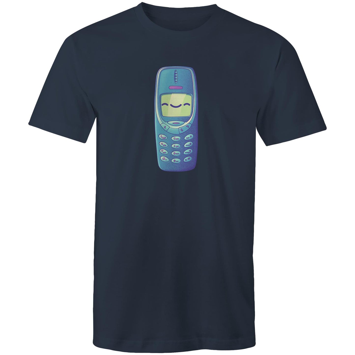 Every Brick in the Book - Men's Tee