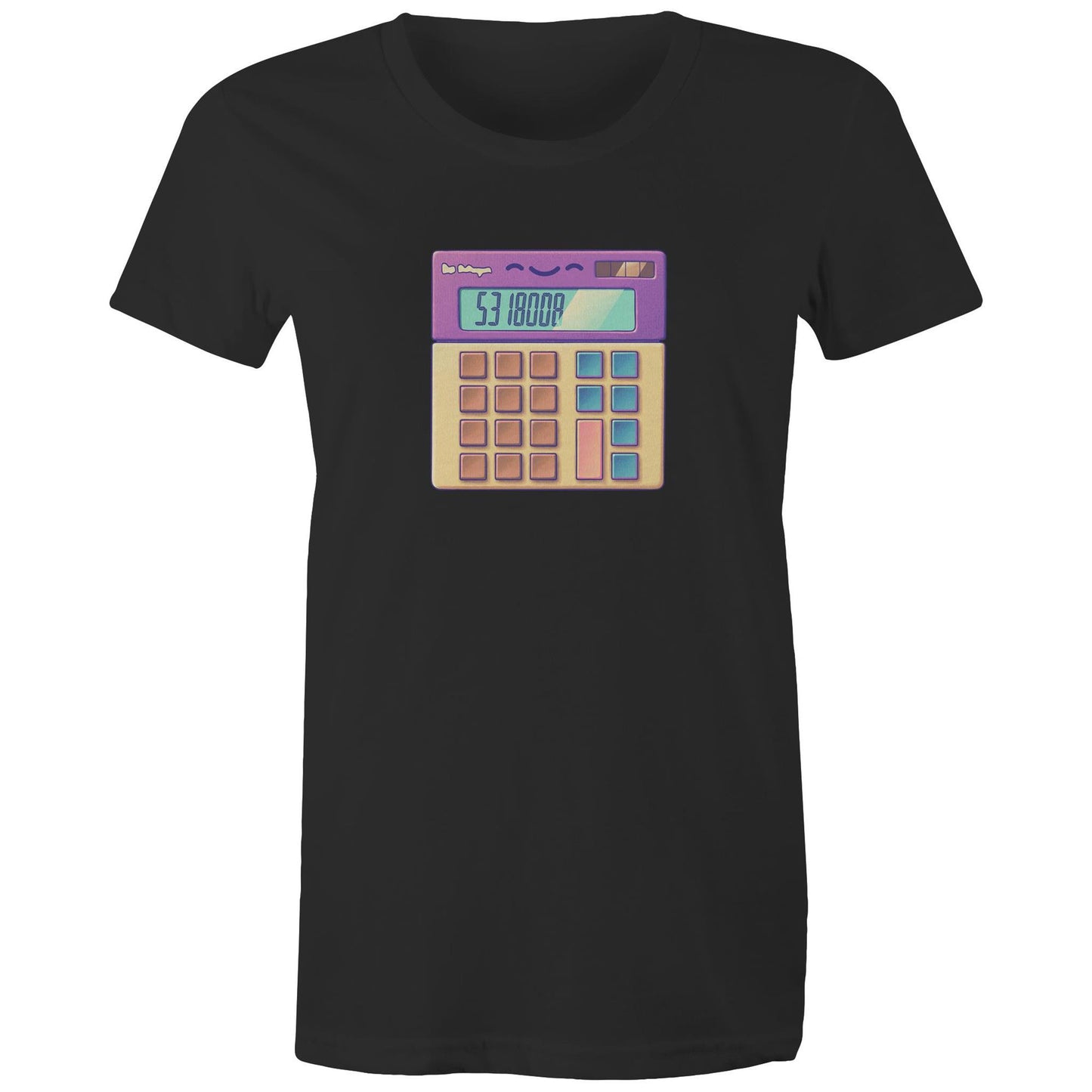 Mature & Simple - Women's Tee