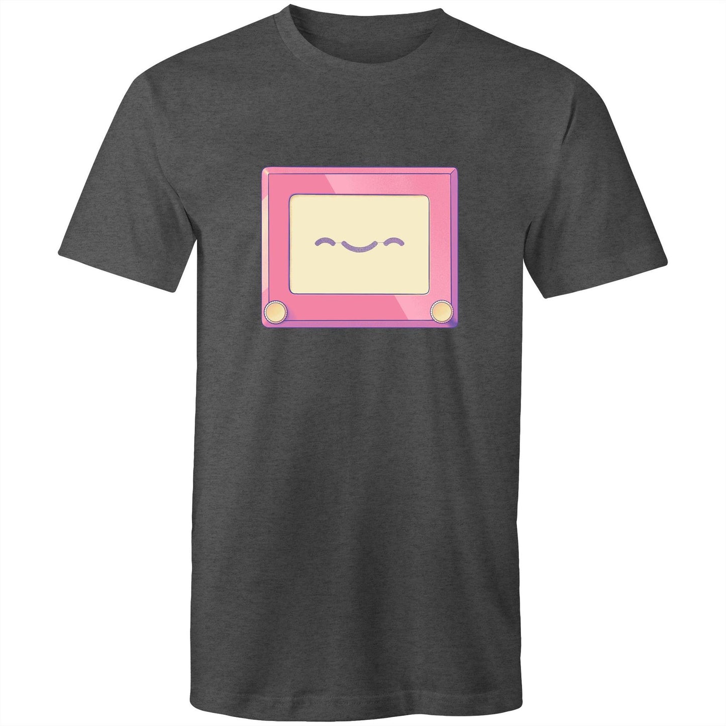 The Home Sketch - Men's Tee