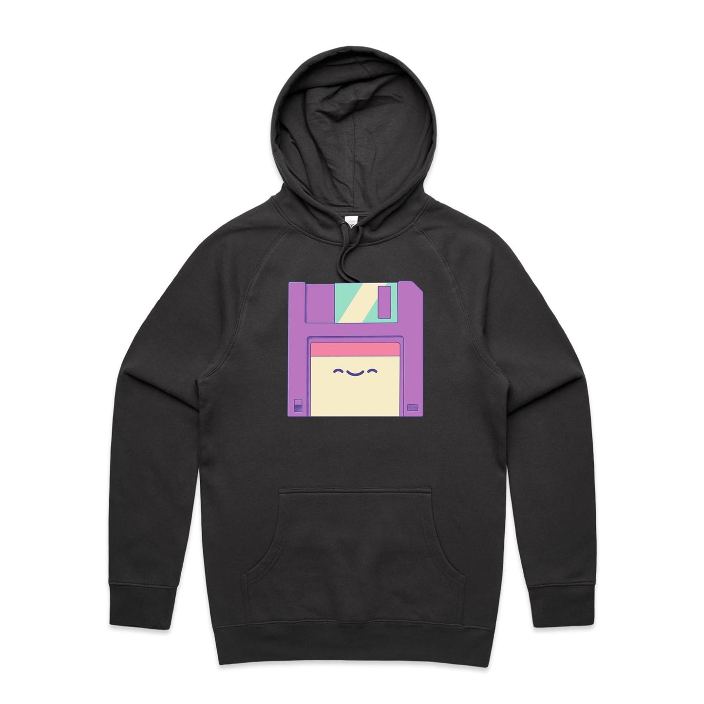 Every Tom, Disk & Harry - Unisex Hoodie