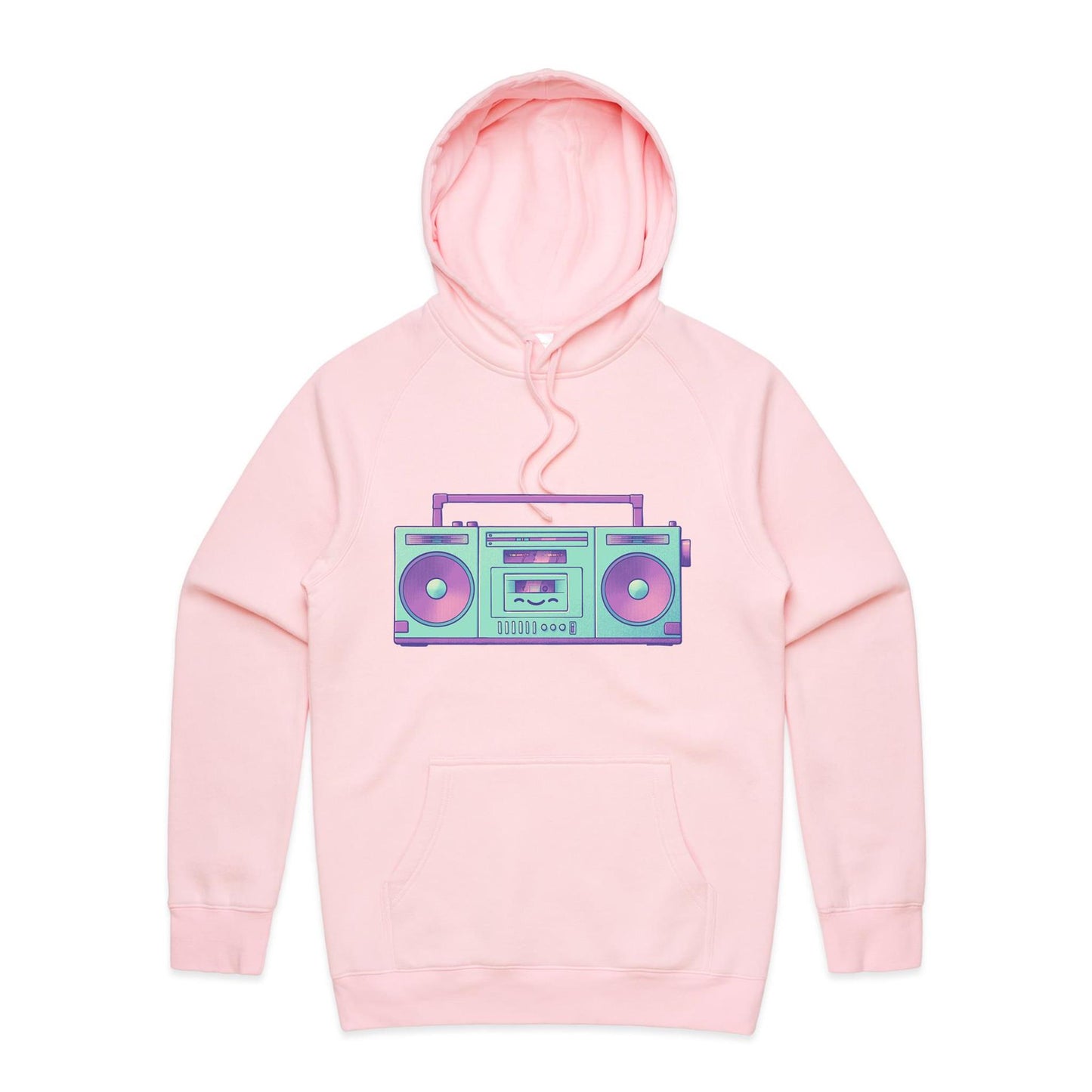 Orlando Boom - Unisex Hoodie