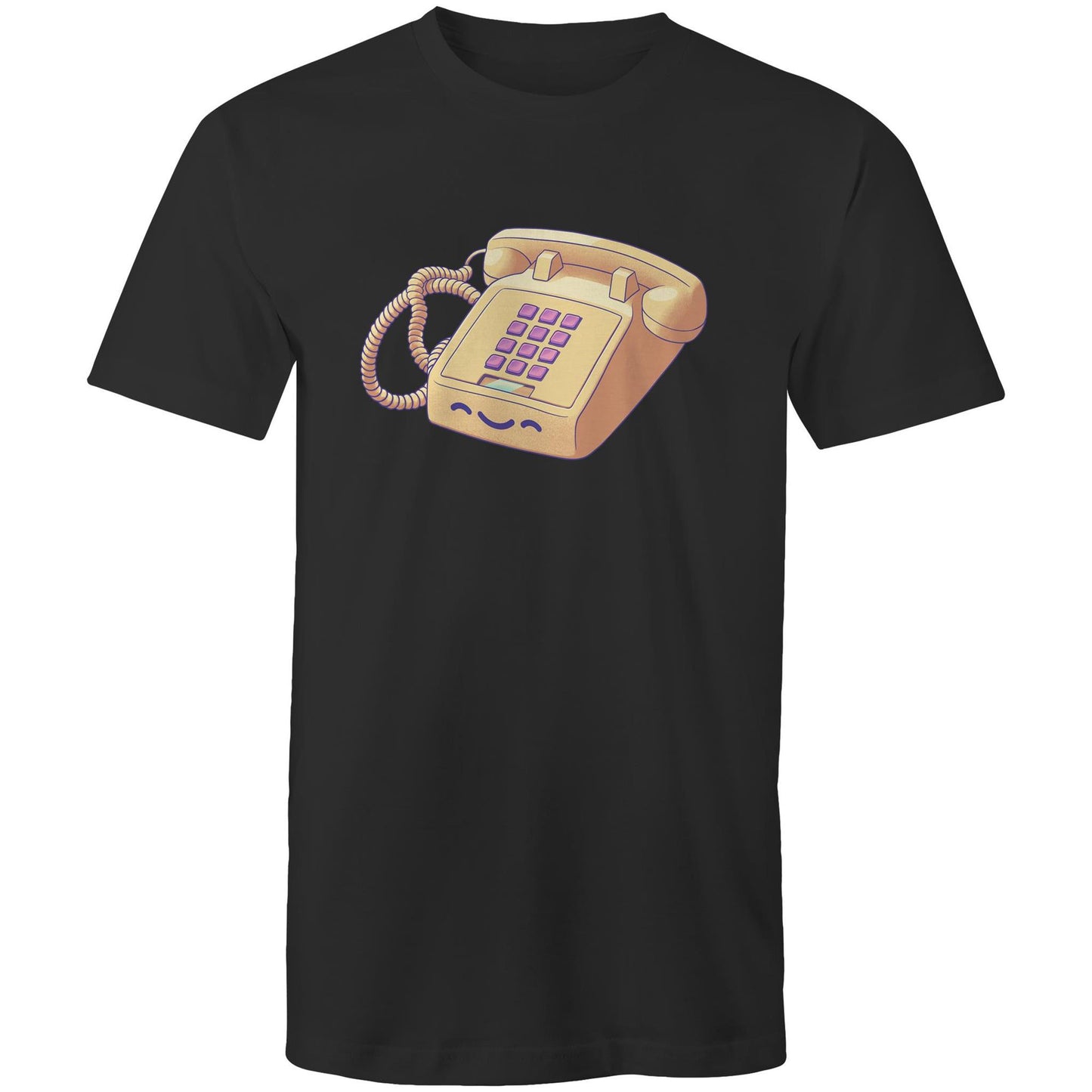 Ringing Home the Bacon - Men's Tee