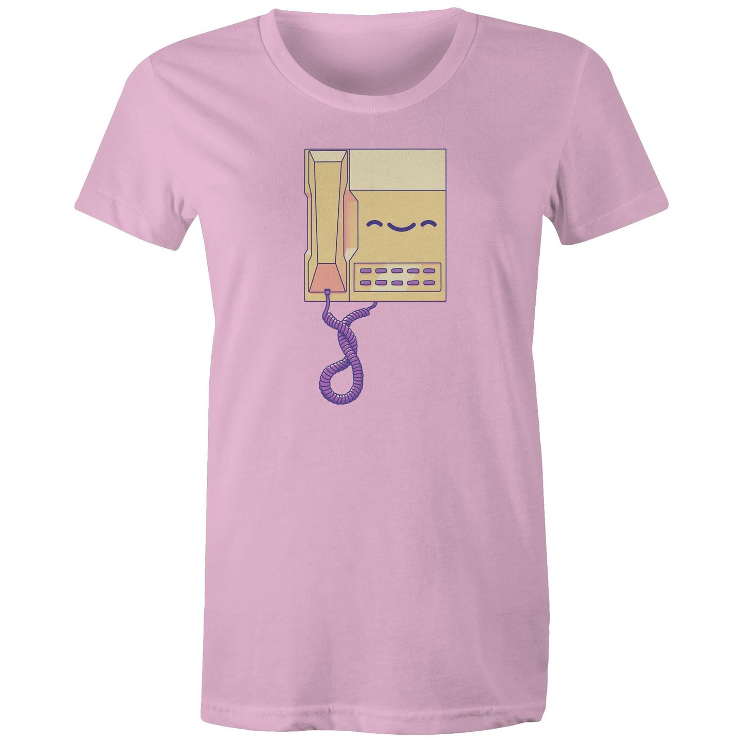 Telstra Goodrem - Women's Tee