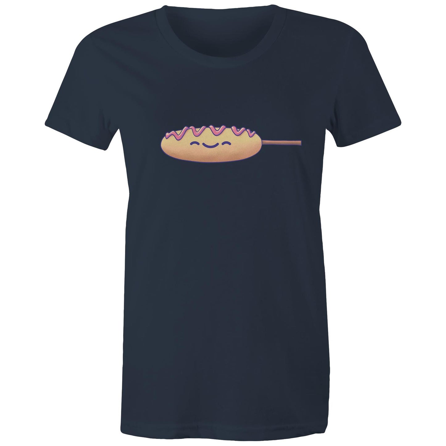 Stick Fury - Women's Tee