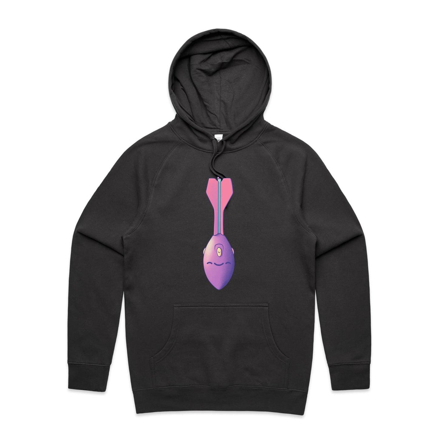 Throw Out on a Limb - Unisex Hoodie