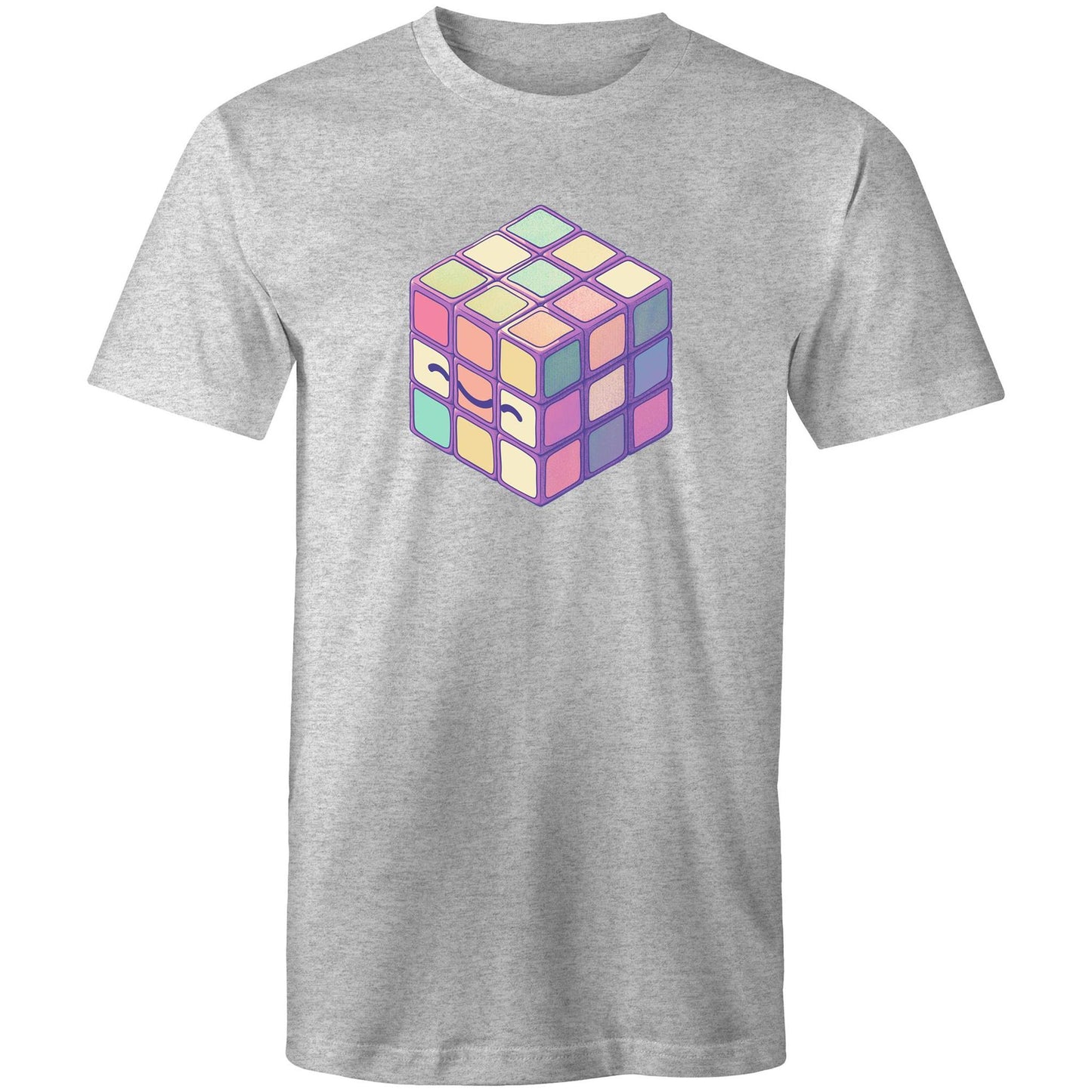 The Shaped Crusader - Men's Tee