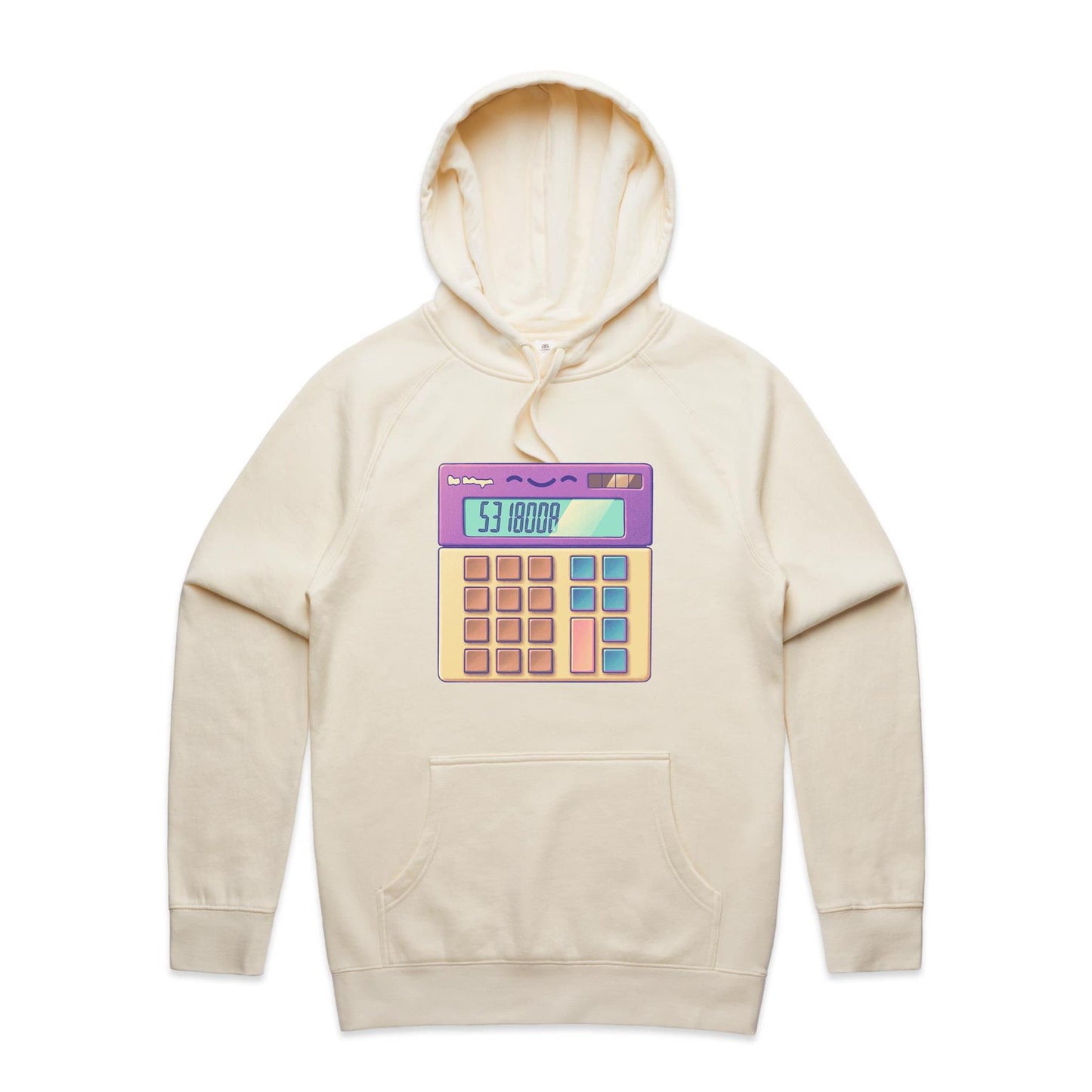 Mature & Simple - Unisex Hoodie