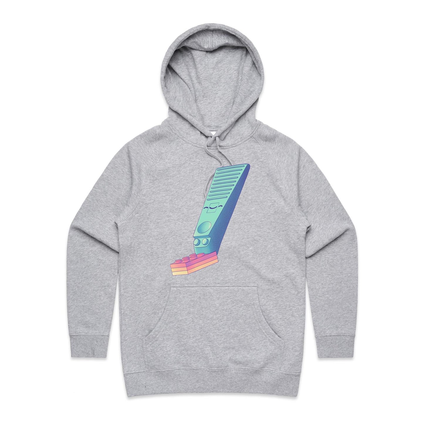 Easy Brickings - Women's Hoodie