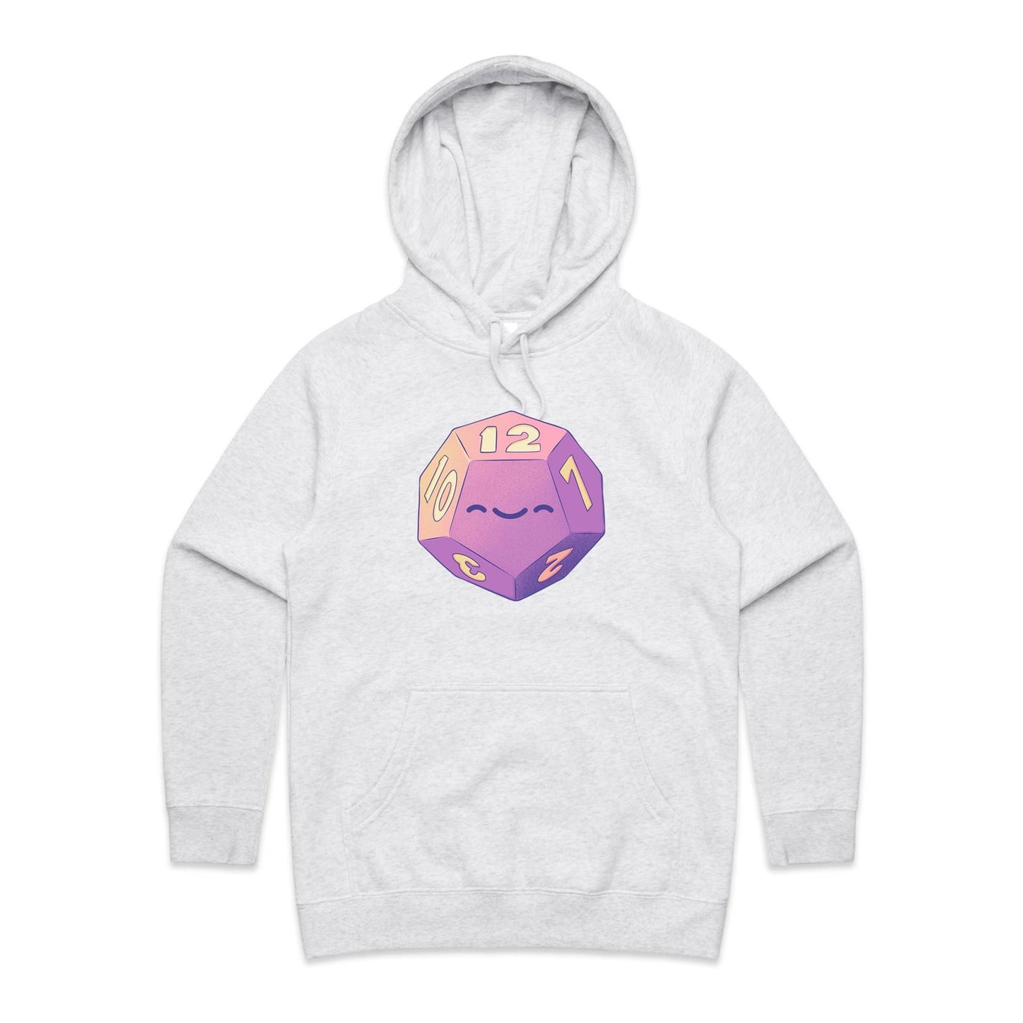 The Dice is Right - Women's Hoodie
