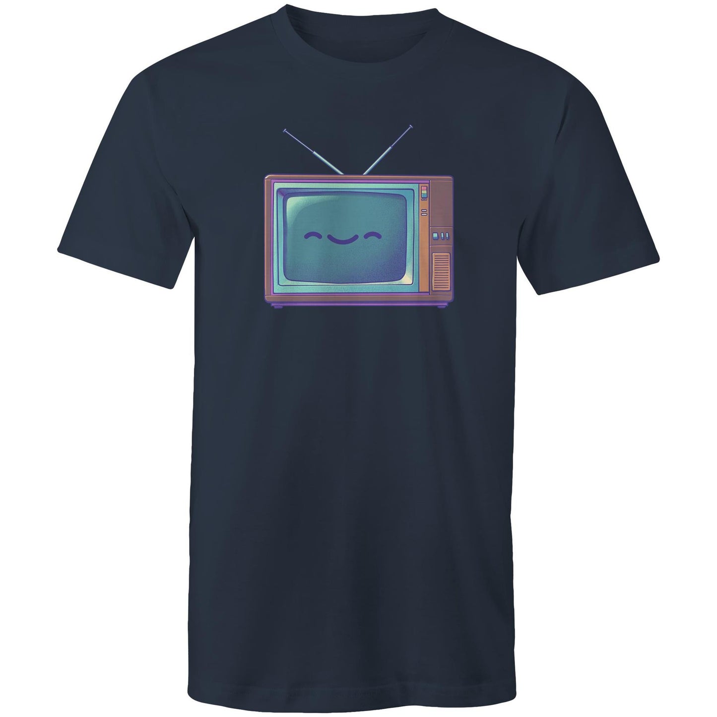 Screen Better Days - Men's Tee