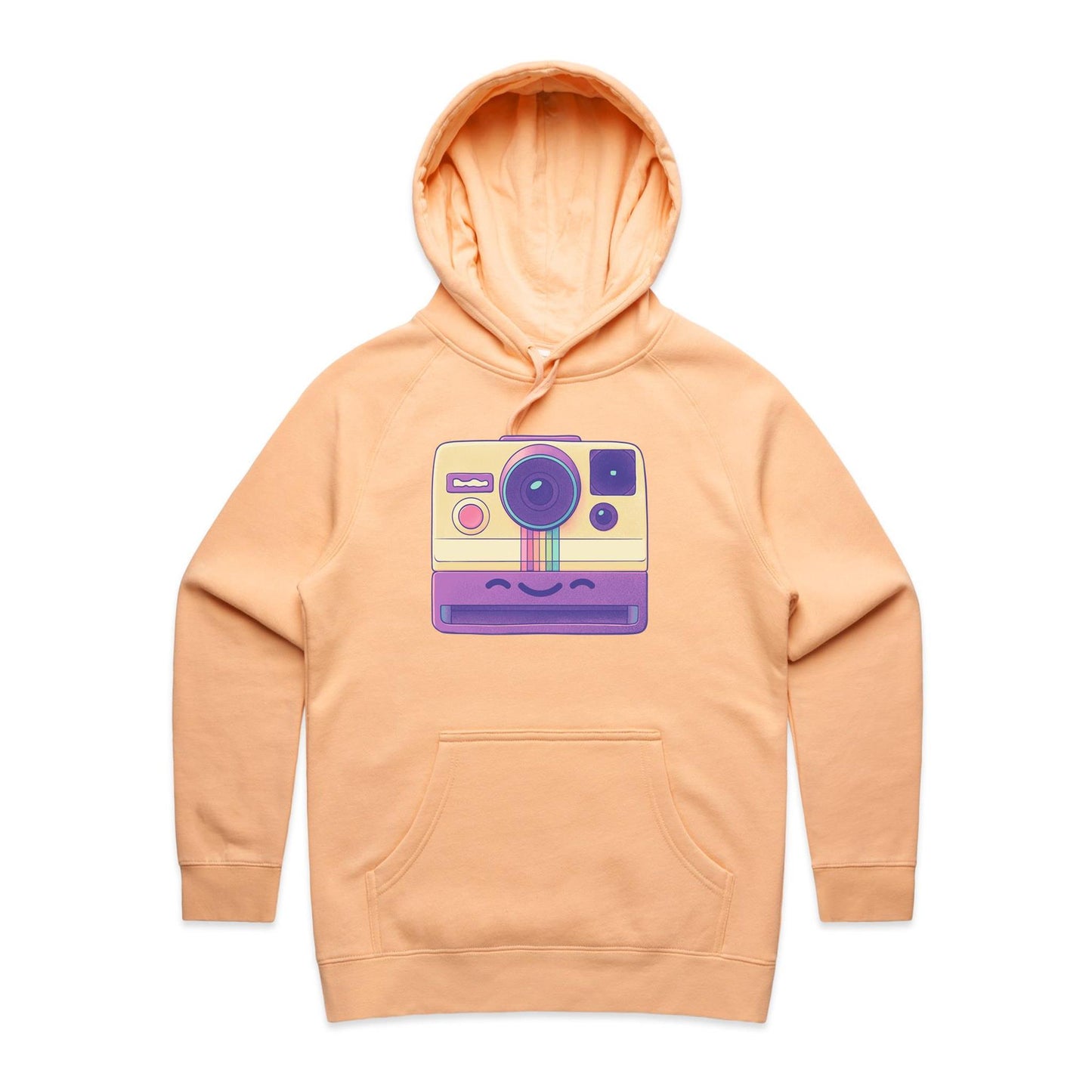 Shake Lively - Women's Hoodie