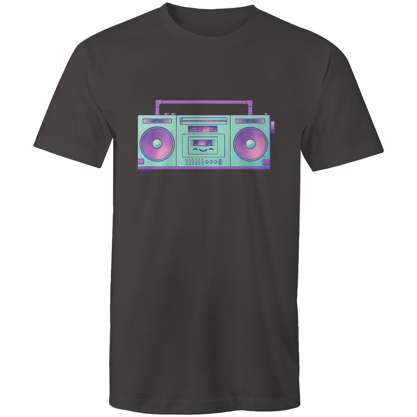 Orlando Boom - Men's Tee