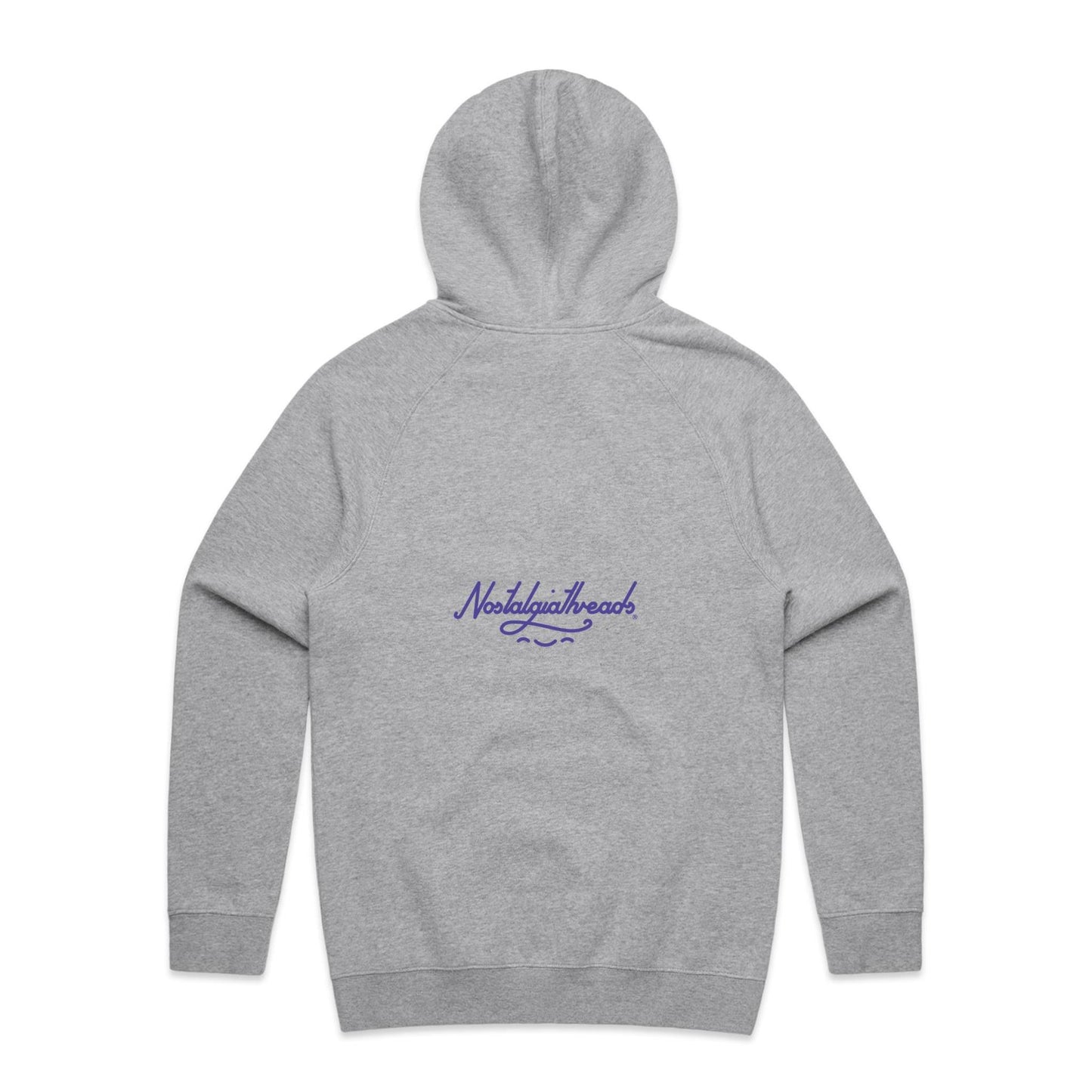 Join the Globe - Unisex Hoodie