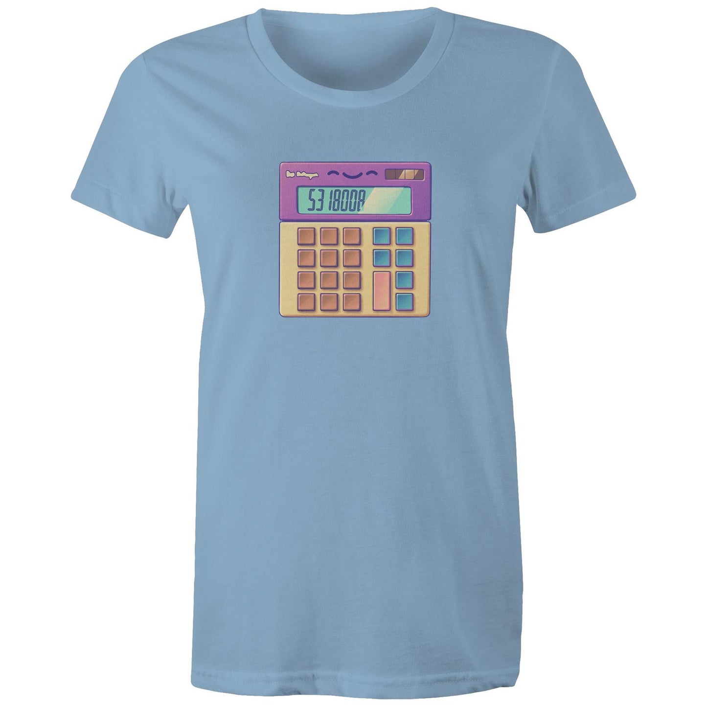 Mature & Simple - Women's Tee
