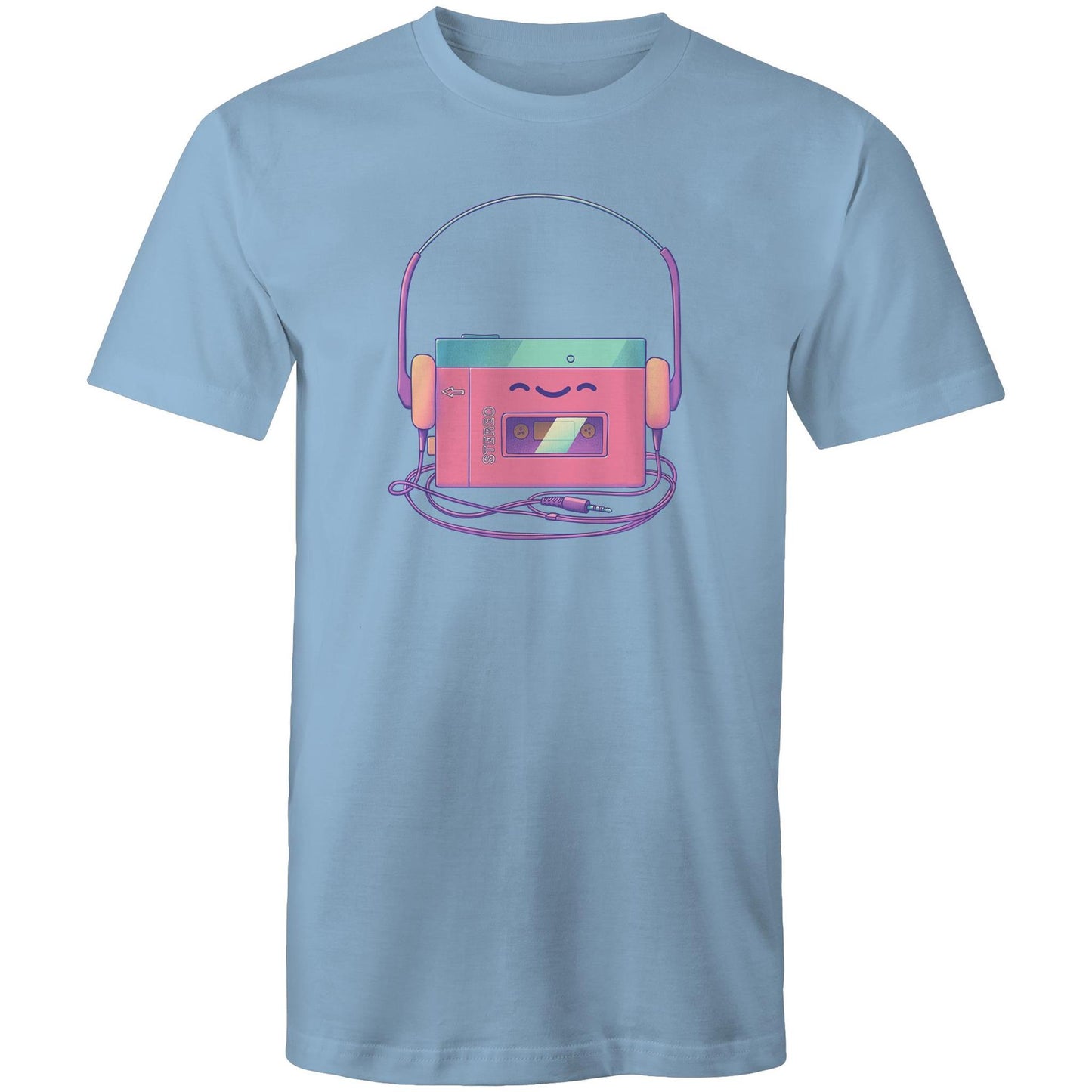 Walk it up to Experience - Men's Tee