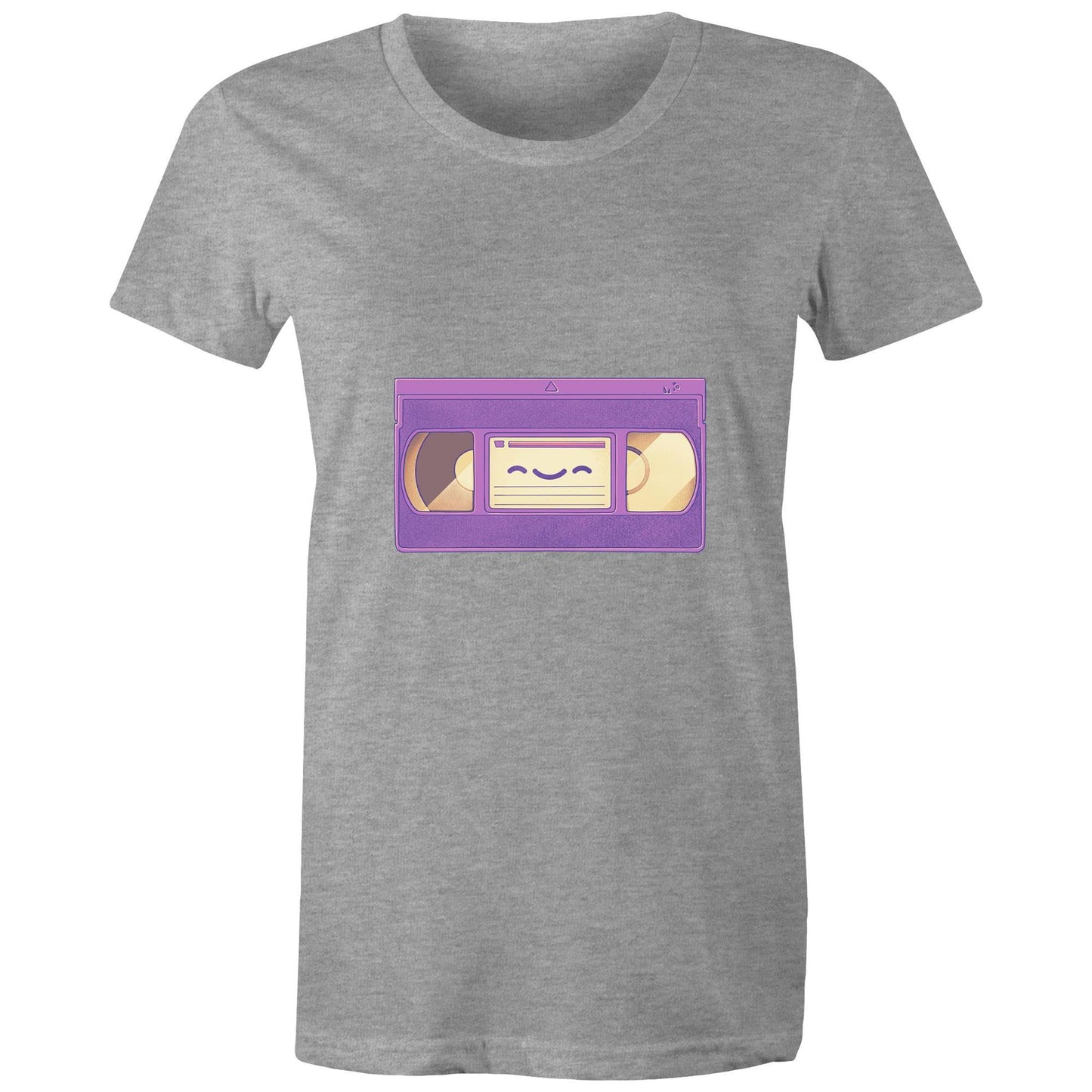 The Tapes of Wrath - Women's Tee