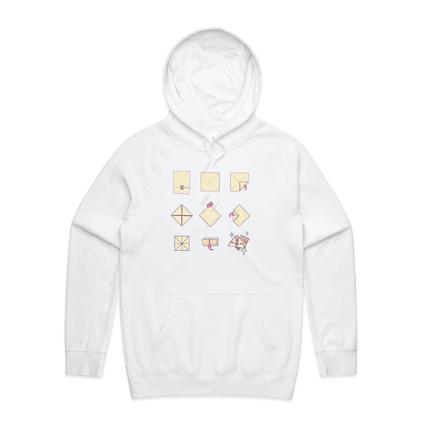 No Laughing Chatter - Unisex Hoodie