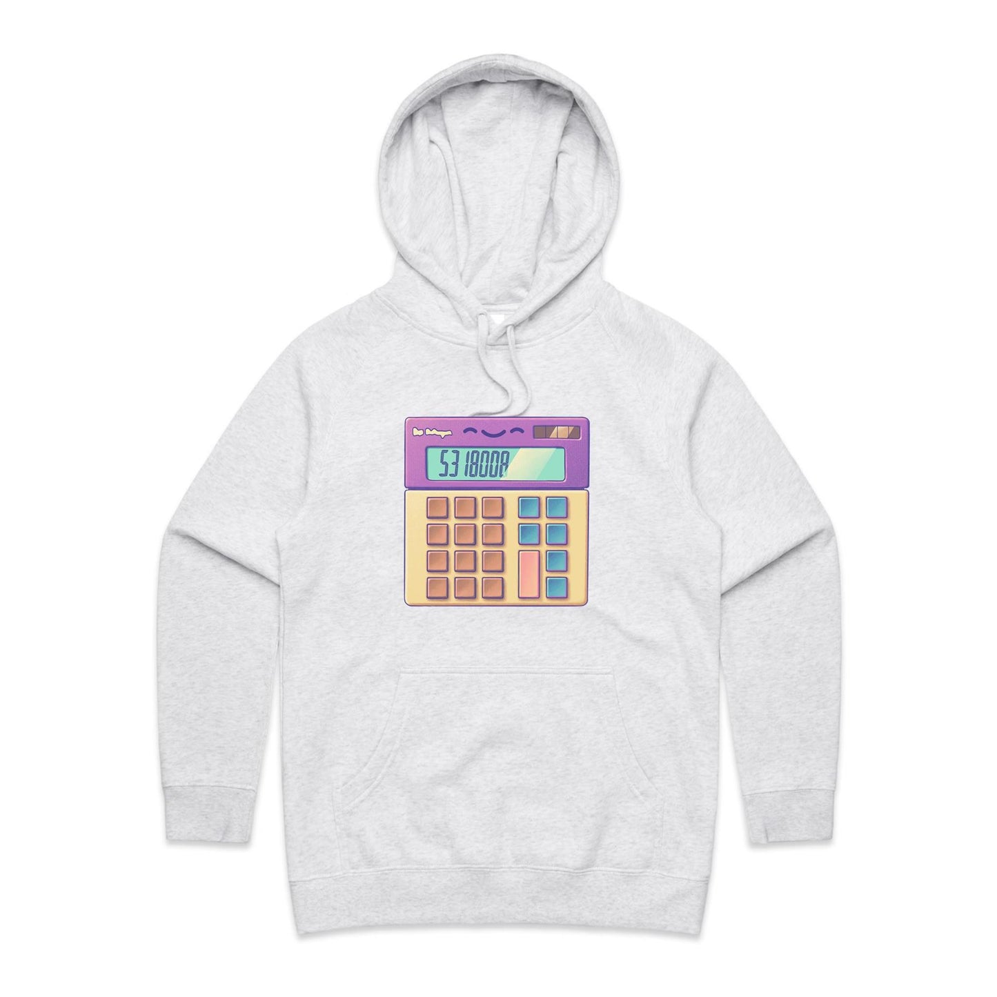 Mature & Simple - Women's Hoodie