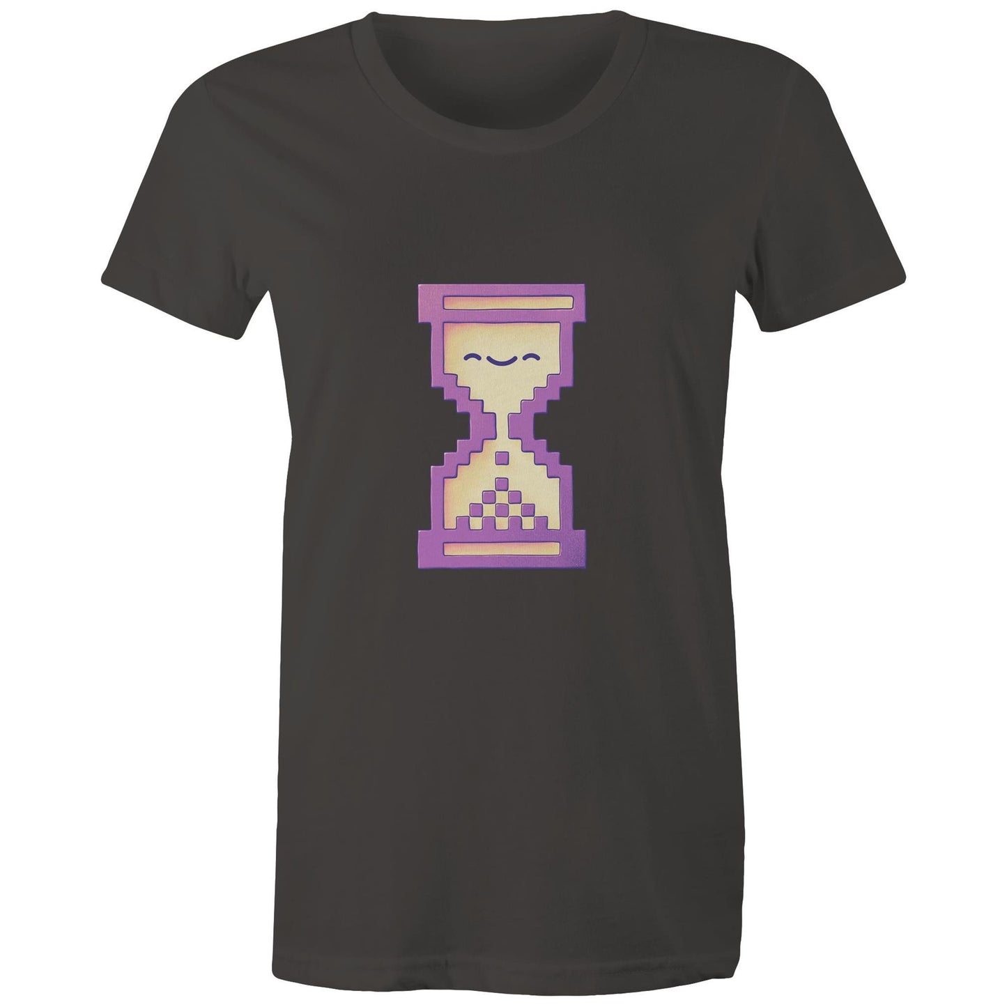 Patience Makes the Heart Grow Fonder - Women's Tee