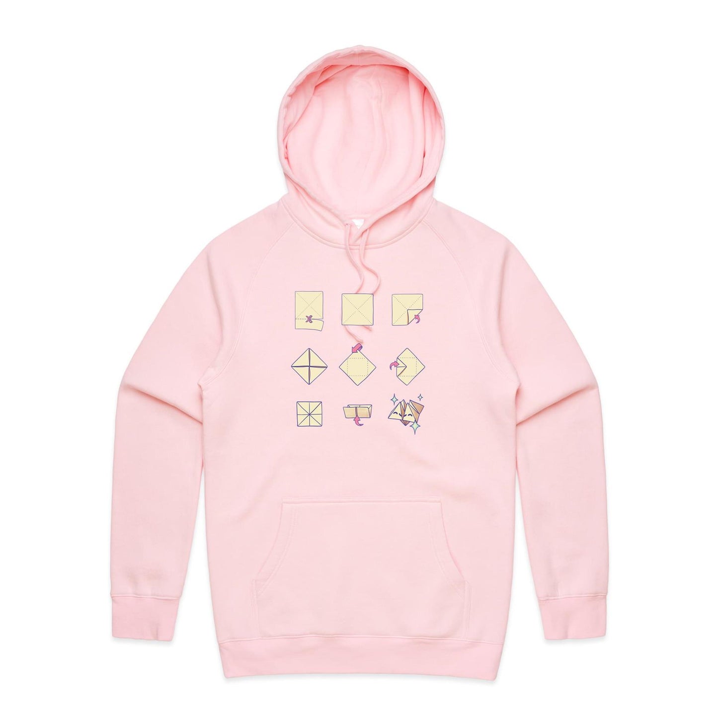 No Laughing Chatter - Unisex Hoodie