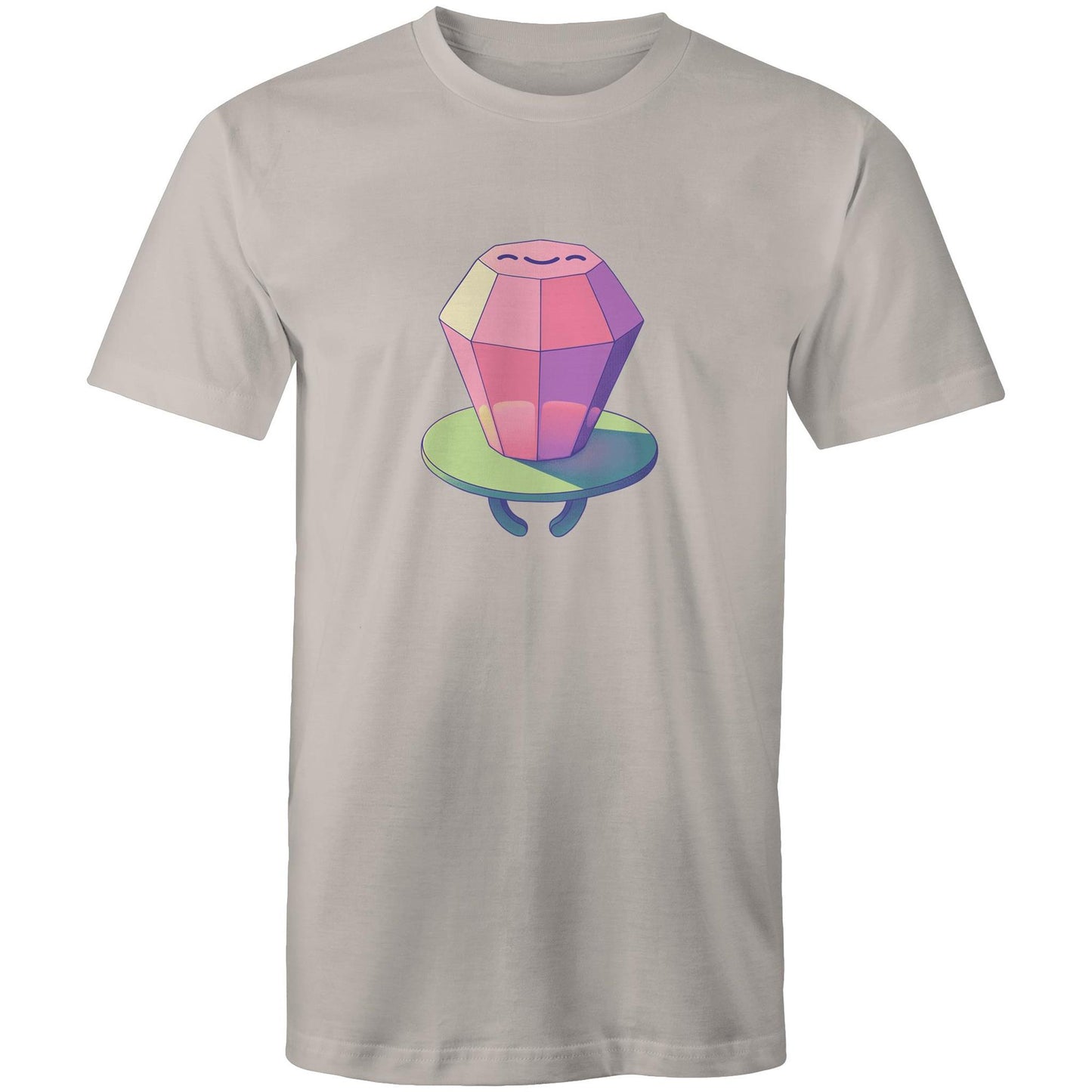 Ring it On - Men's Tee