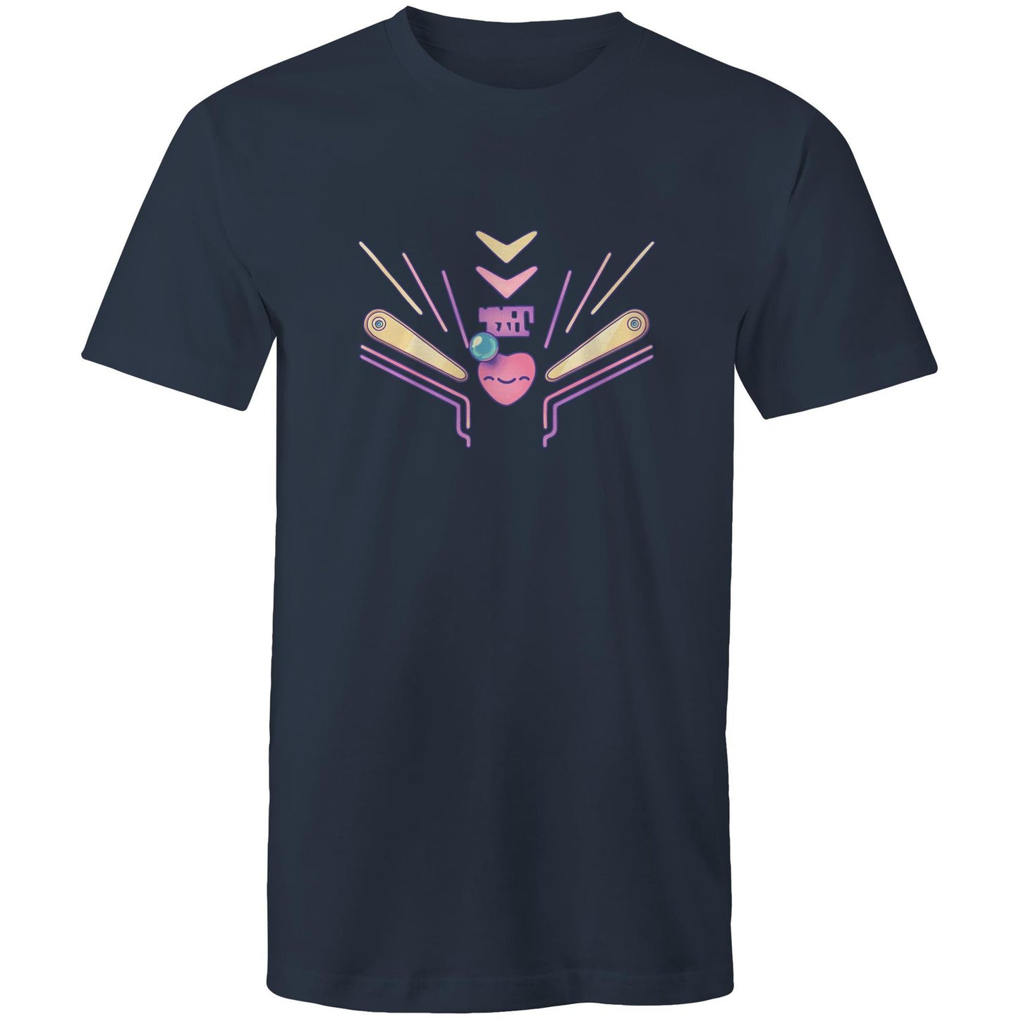 By the Pin of your Teeth - Men's Tee